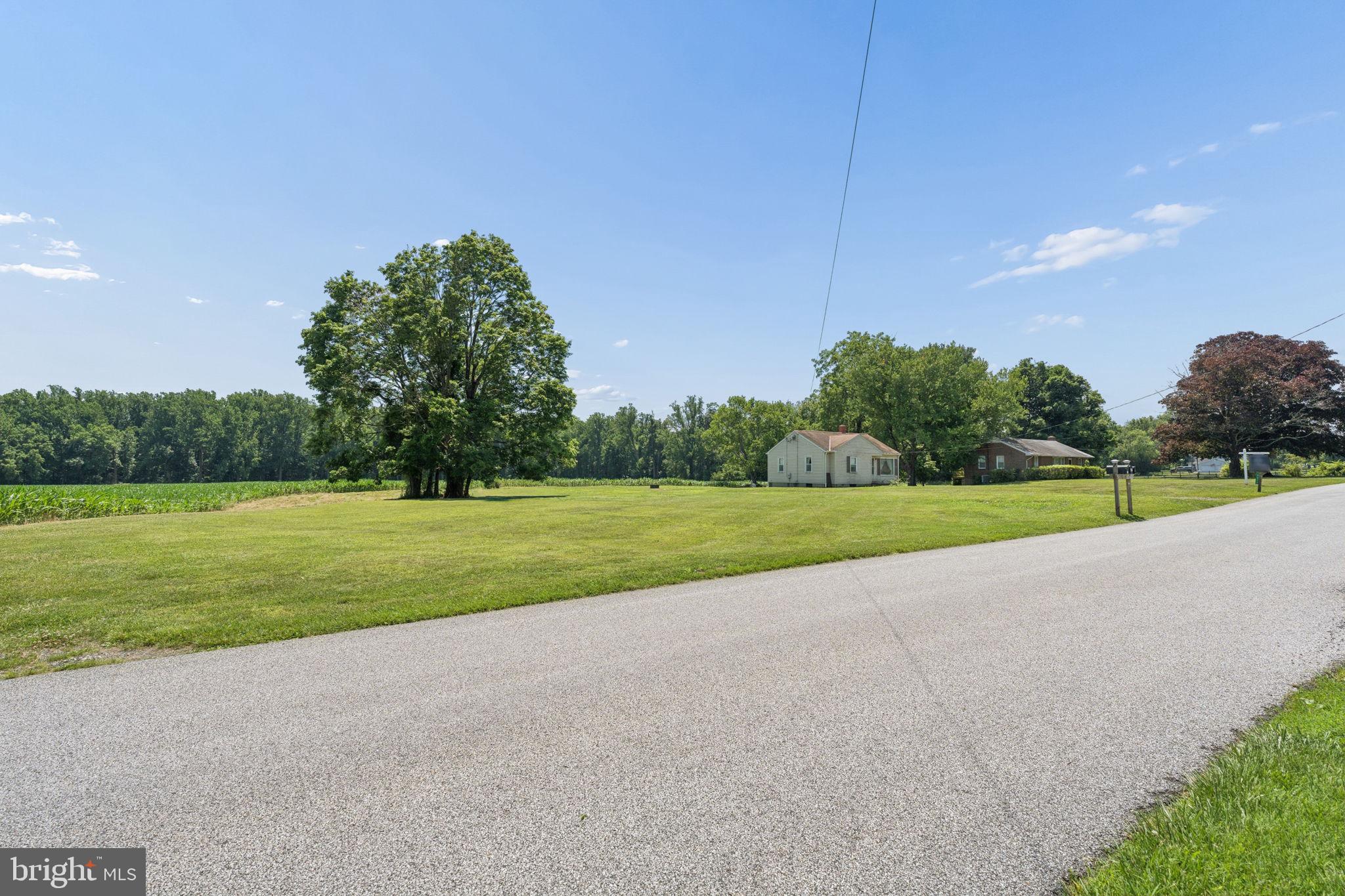 KINGSVILLE - Residential