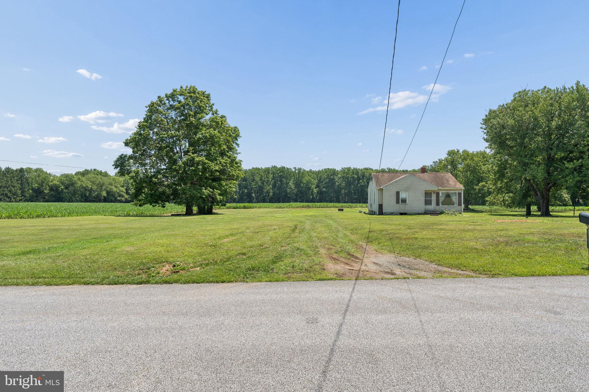 KINGSVILLE - Residential