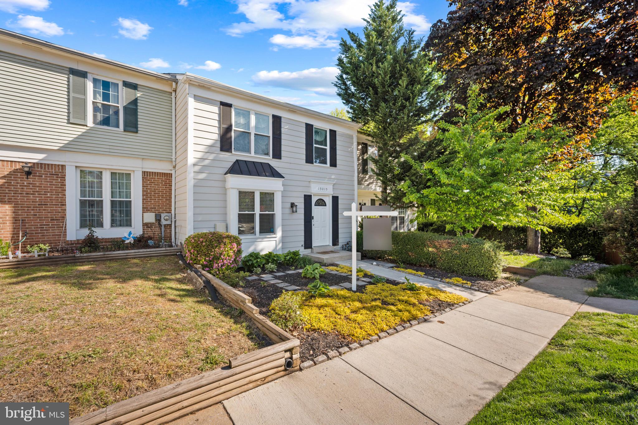 Welcome to an exquisitely updated residence in the heart of Germantown, where modern design meets everyday convenience. Ideally positioned just steps from shopping, dining, and lifestyle amenities at Germantown Commons, this home offers a refined living experience in a highly desirable setting.

Thoughtfully reimagined, this move-in-ready home features 3 generously sized bedrooms, 2 full bathrooms, and 1 half bath. The main level showcases elegant wide-plank flooring, large sophisticated living space with Juliet balcony, stainless steel appliances, granite countertops and recessed lighting. Upper level and fully finished lower level are appointed with plush carpeting for comfort and warmth. Beautifully renovated bathrooms, upgraded windows, and a modern kitchen— deliver both style and functionality for modern living.

Surrounded by scenic green space and outdoor recreation, with easy access to trails and nearby destinations such as Seneca Creek State Park, this property offers a rare balance of tranquility and accessibility. Privately situated toward the end of the neighborhood, this home provides a peaceful retreat while remaining close to everything Germantown has to offer. A truly exceptional opportunity for buyers seeking comfort, convenience, and elevated living.