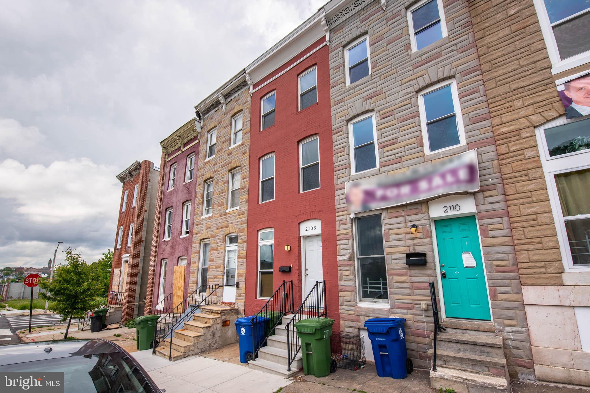 BROADWAY EAST - Residential