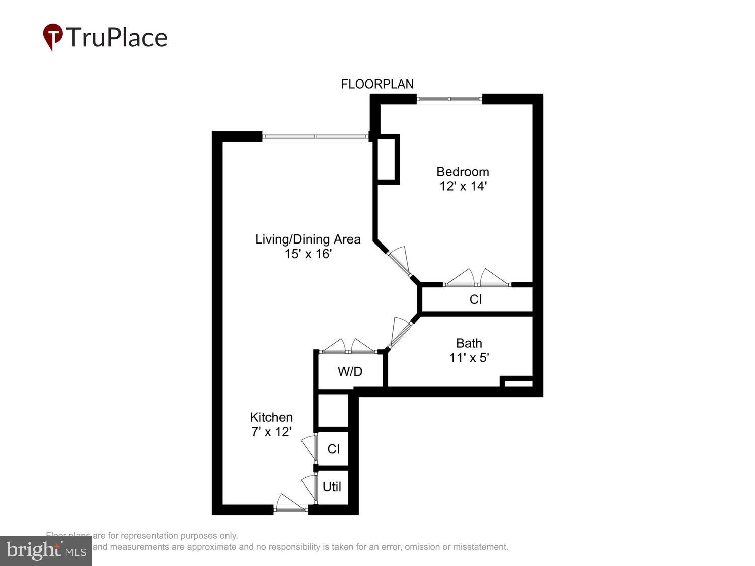 PIKE AND ROSE - Residential