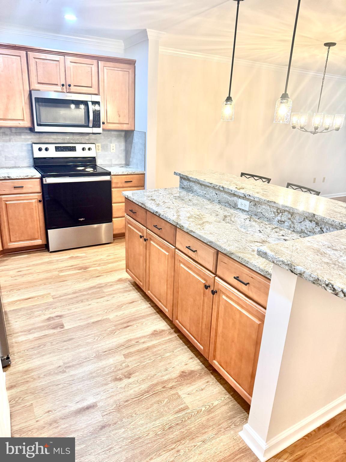 MALLARD LANDING - Residential