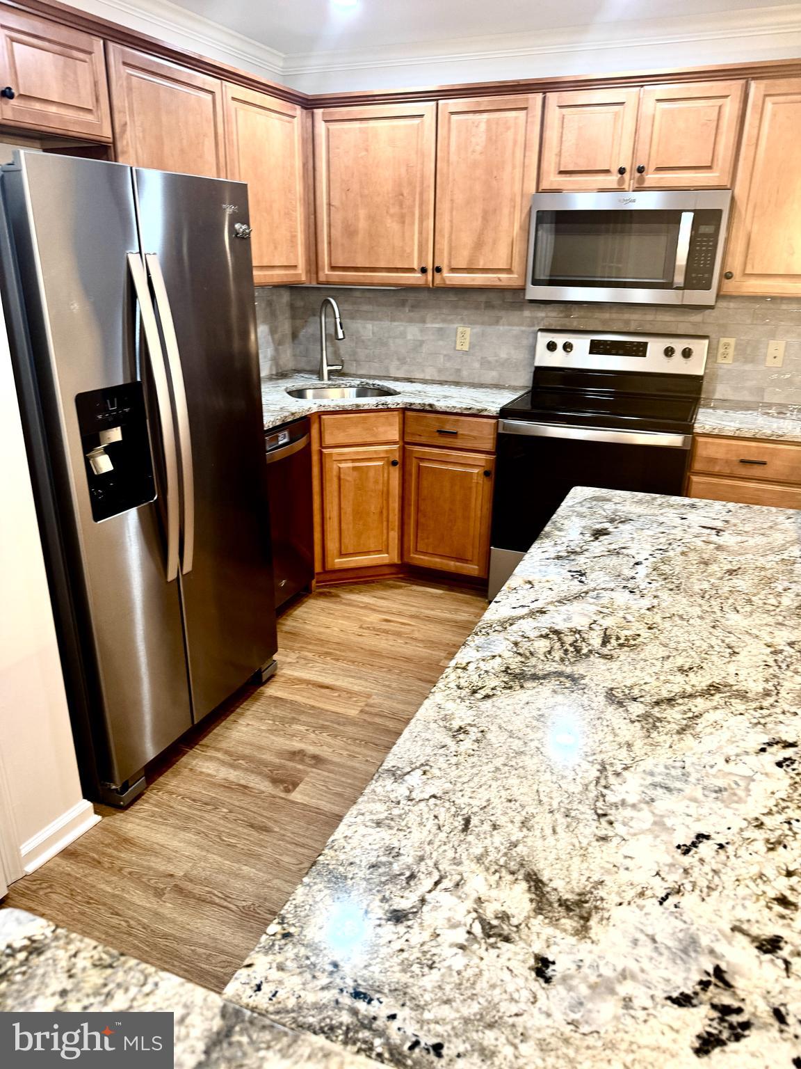 MALLARD LANDING - Residential