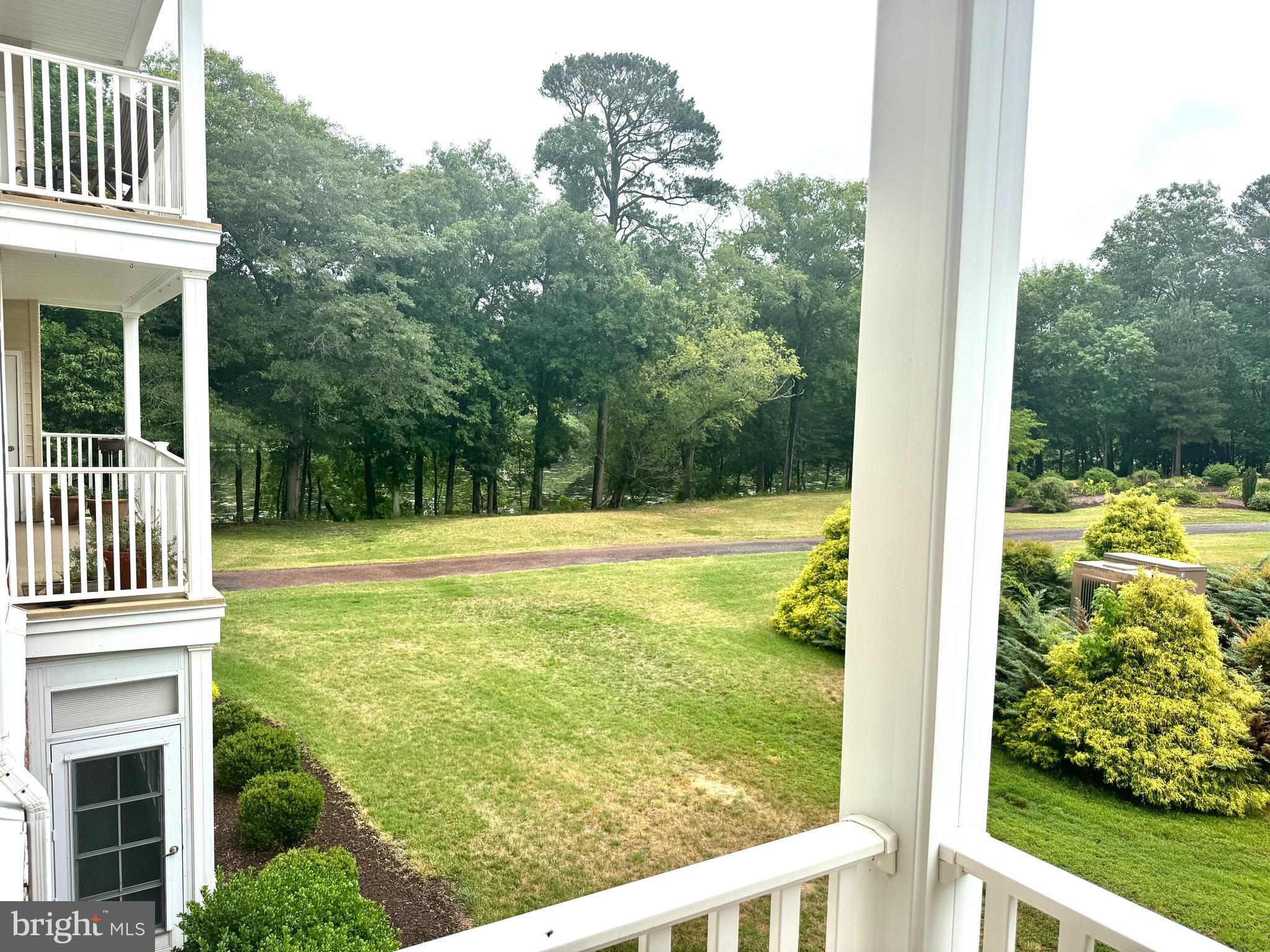 MALLARD LANDING - Residential