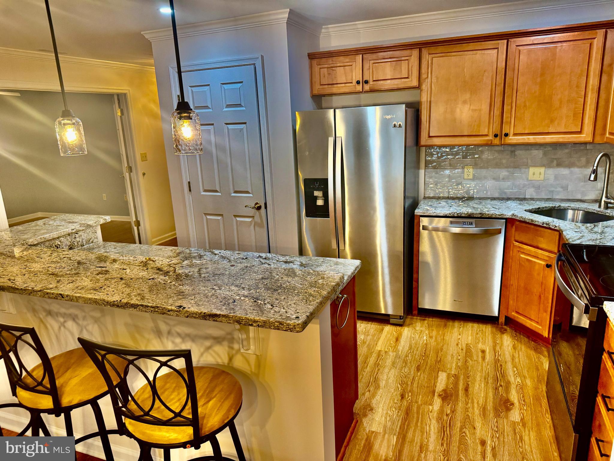 MALLARD LANDING - Residential