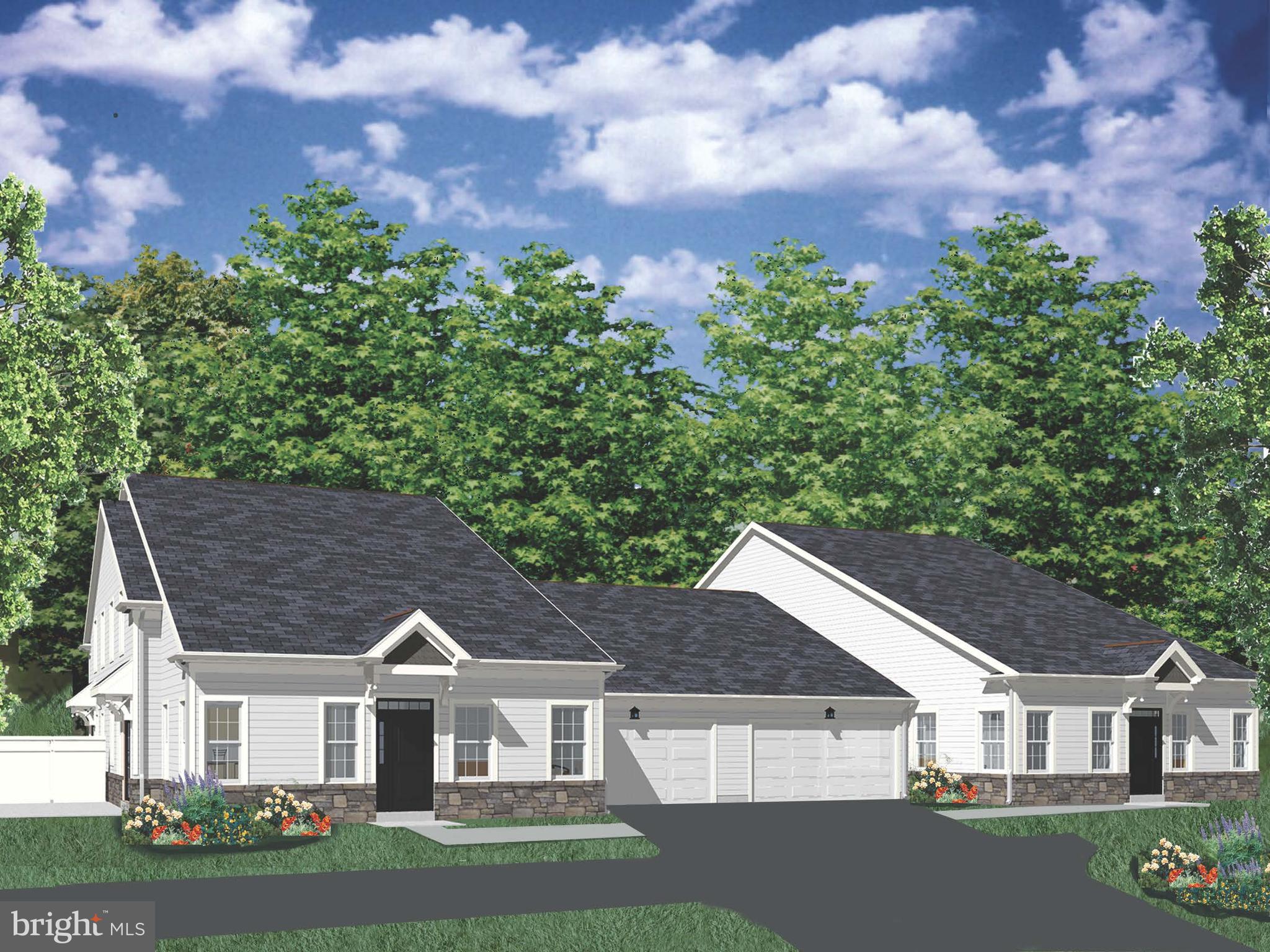 GREENBROOK - Residential