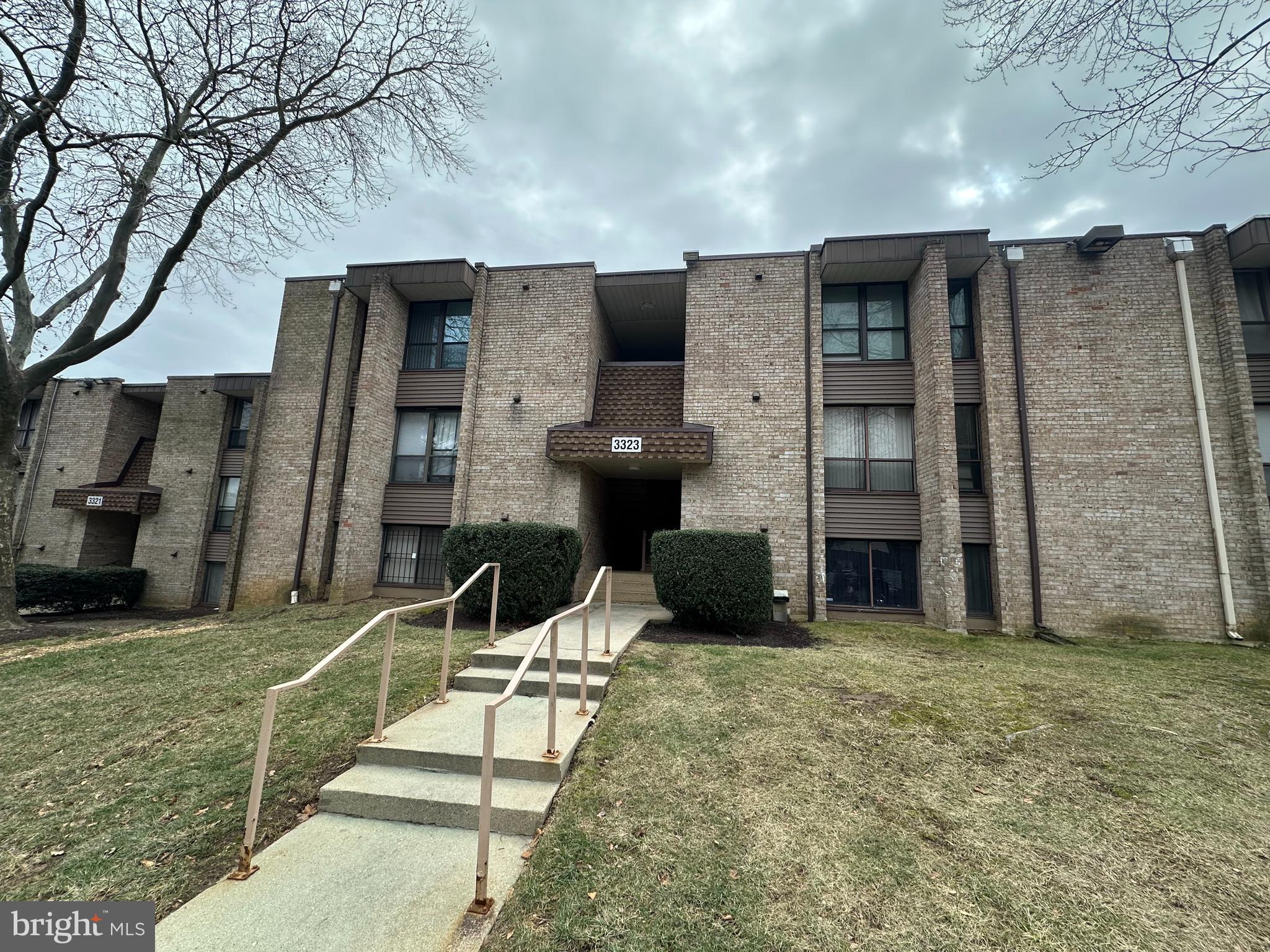 Welcome to 3233 Huntley Square Drive, Unit A-1! This beautifully renovated 2-bedroom, 1-bathroom condo offers modern living in a prime location. Featuring an open-concept design, the spacious living area is perfect for entertaining, while the kitchen provides just the right amount of privacy. Enjoy brand-new carpet, appliances, countertops, paint, tile, and windows, making this home feel fresh from top to bottom. Step outside to your private patio with a second entrance, perfect for relaxing or enjoying some fresh air.

Nestled in Temple Hills, MD, this home offers easy access to National Harbor, Washington, D.C., and major commuter routes. With shopping, dining, and entertainment just minutes away, convenience is at your doorstep. A newly renovated home at this price is a rare find in the DMV—don’t miss your chance to make it yours!