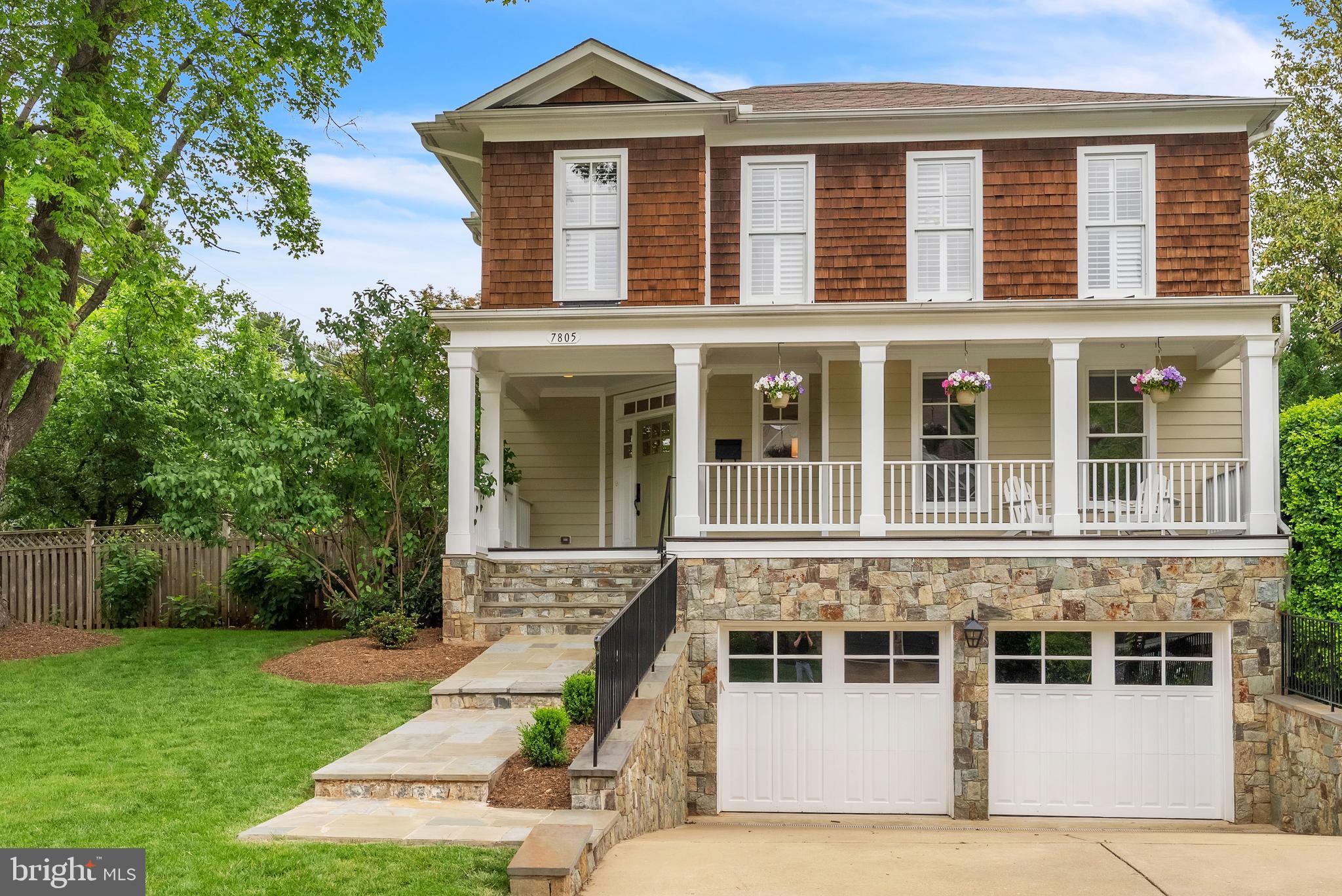 LANDON WOODS - Residential