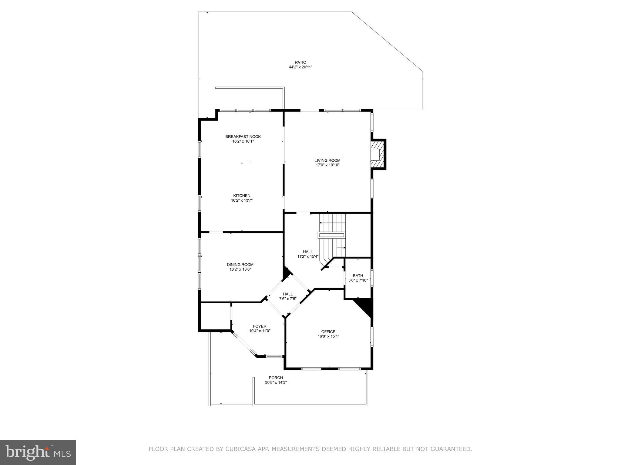 LANDON WOODS - Residential