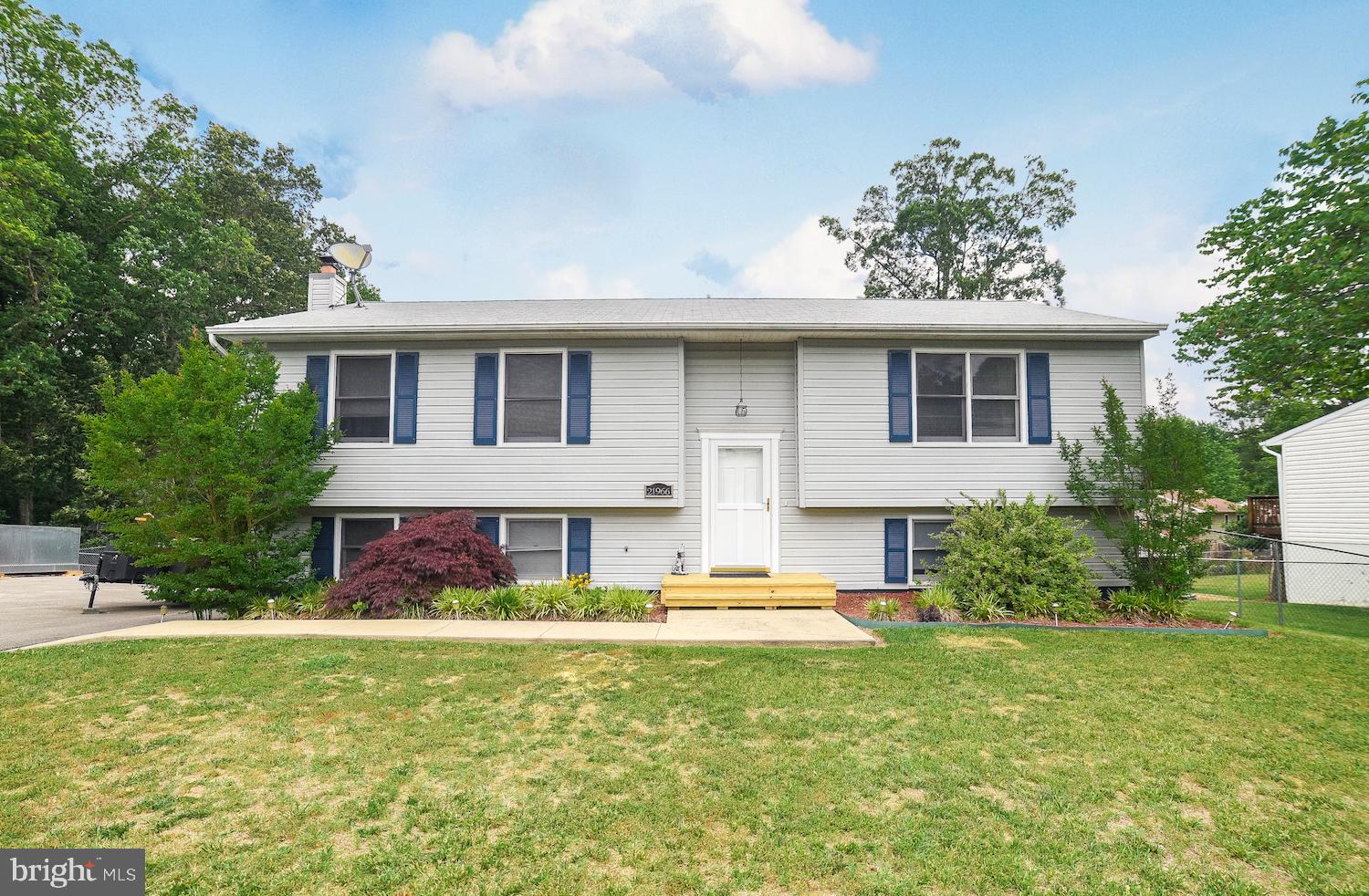 Beautiful home in Spring Valley close to shopping, dining, NAS.  Enjoy the wonderful Summer weather on the large back deck or the cold Winter days cuddled next to the stove downstairs.  New roof in 2013, HVAC in 2016, kitchen and bathrooms were remodeled in 2018. Upgrades throughout this home, coffered ceilings in the rec room and lots of light throughout. This one won't last!