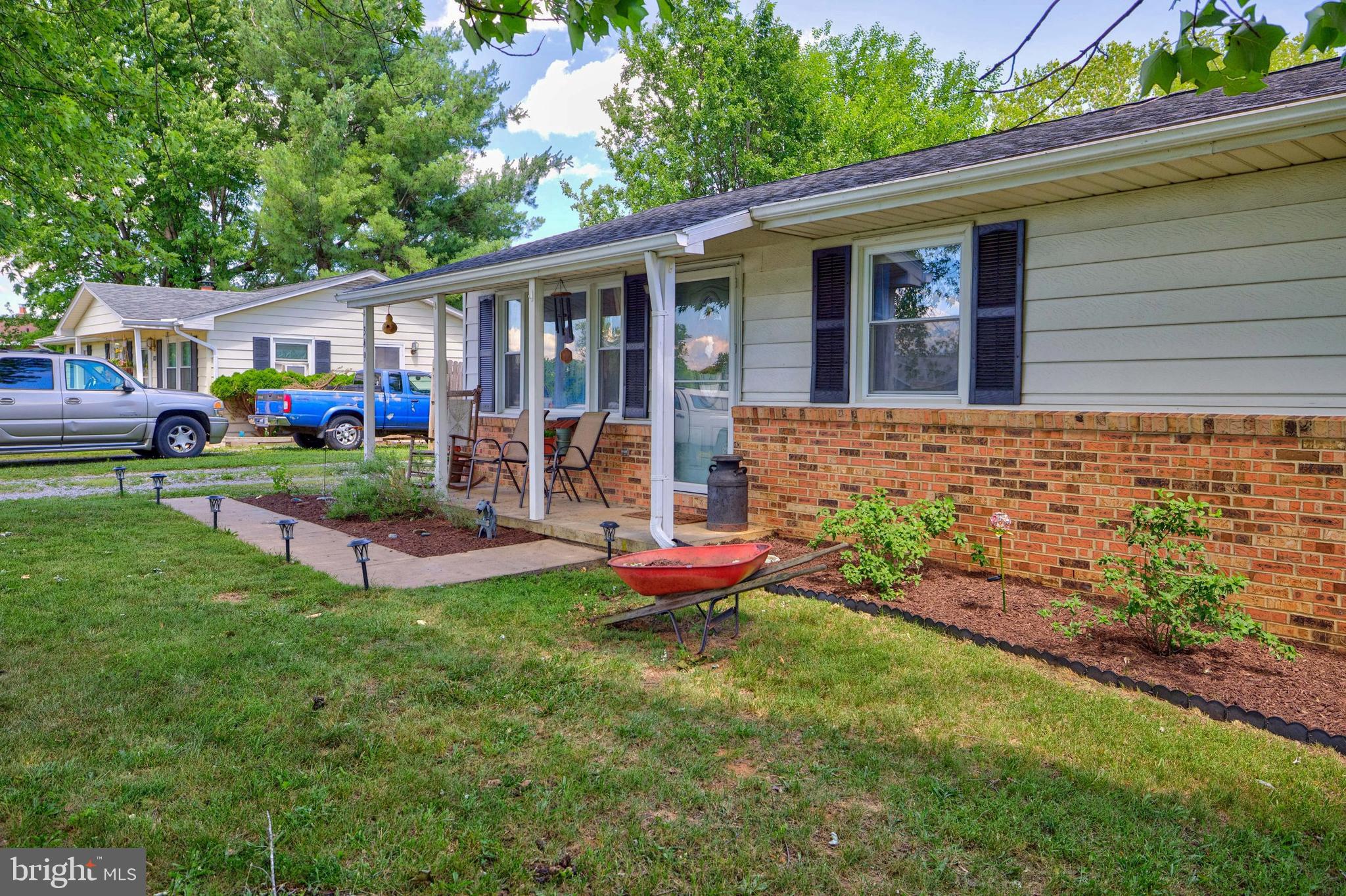 TIMBER HILLS - Residential