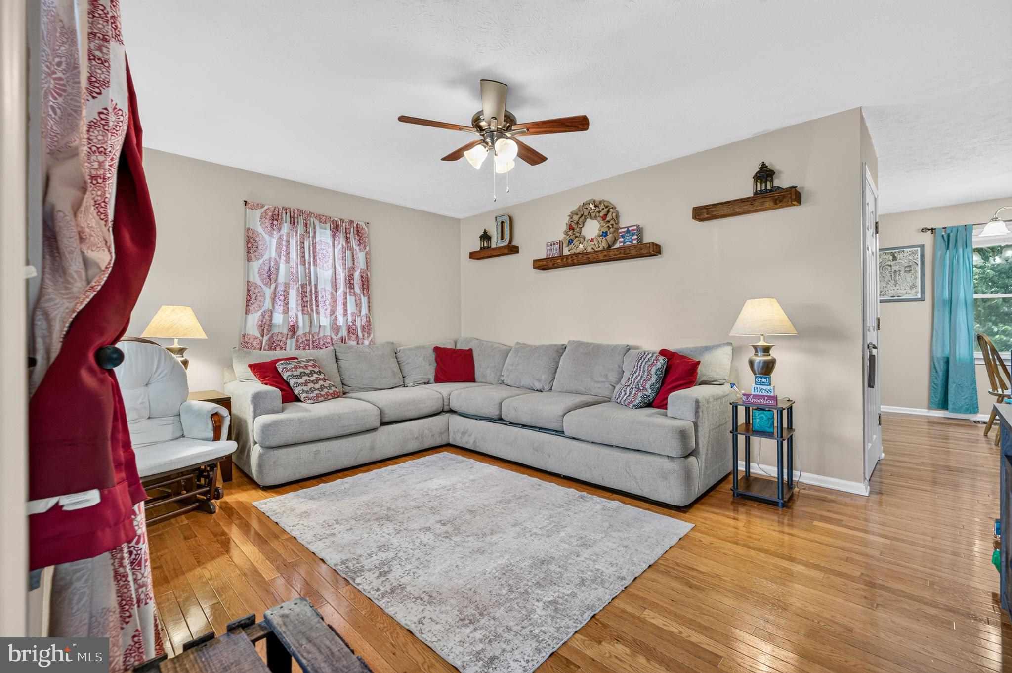 TIMBER HILLS - Residential