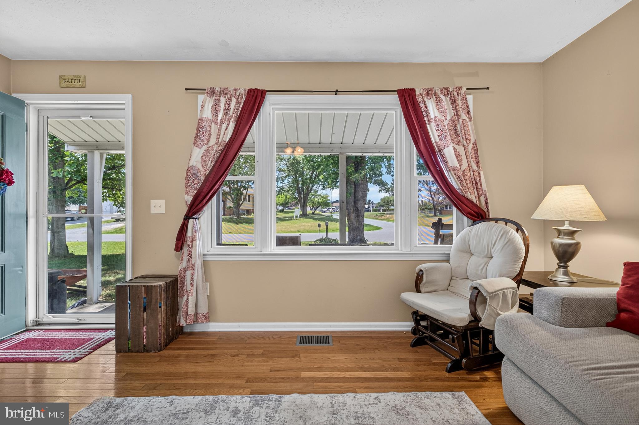 TIMBER HILLS - Residential