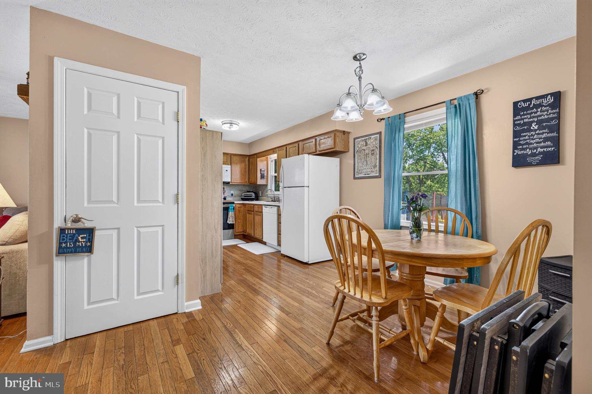 TIMBER HILLS - Residential