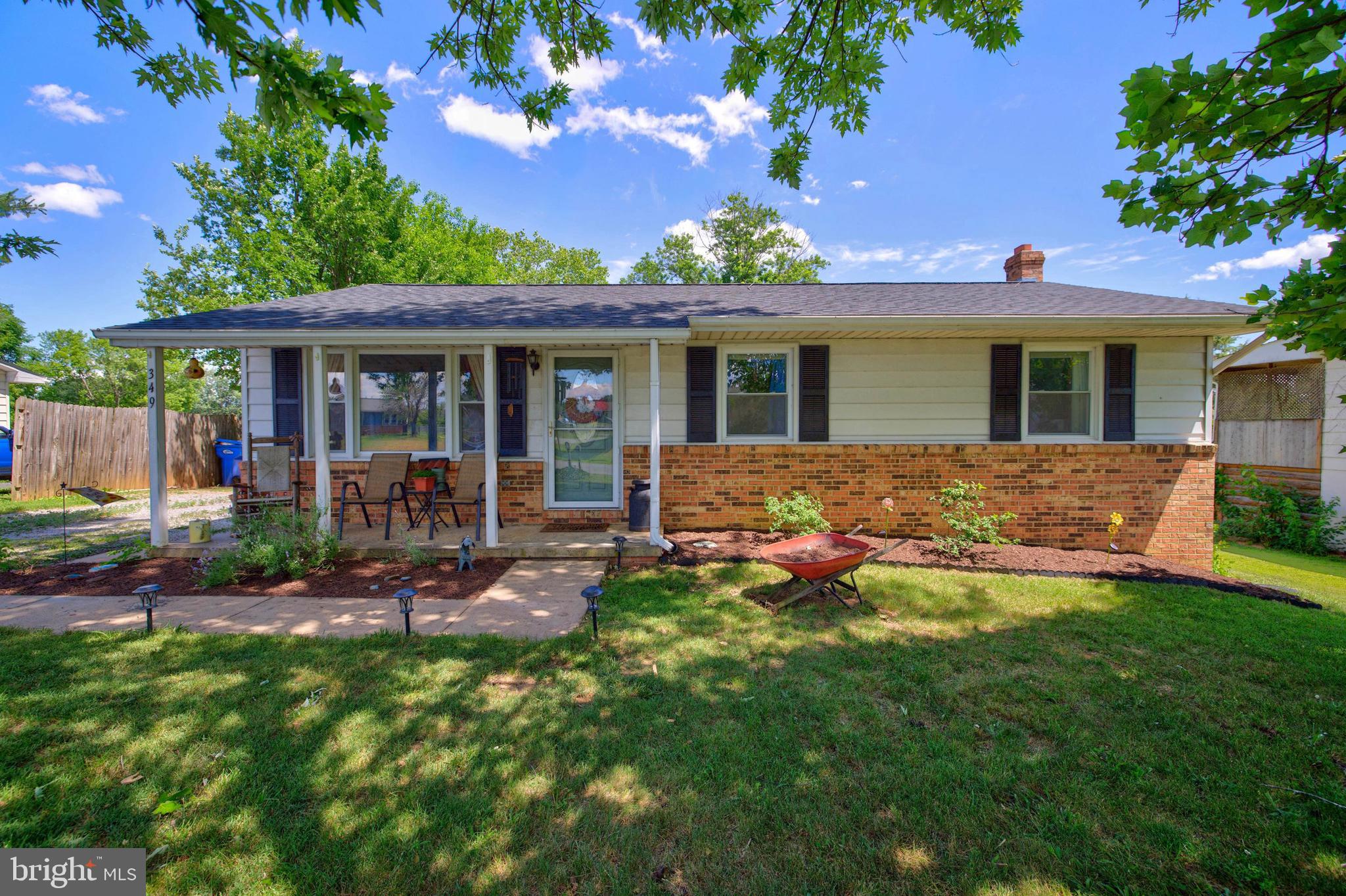 TIMBER HILLS - Residential