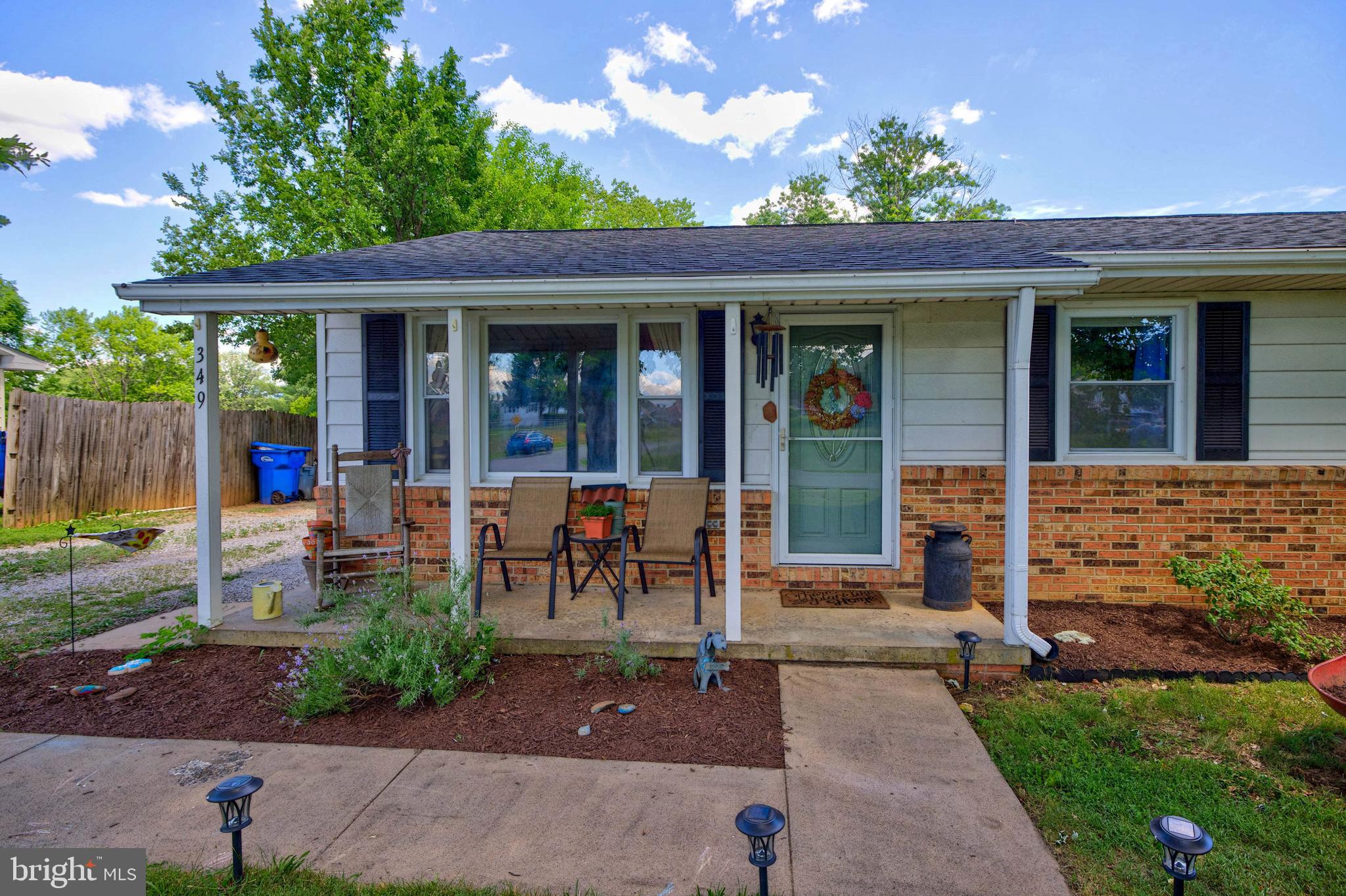 TIMBER HILLS - Residential