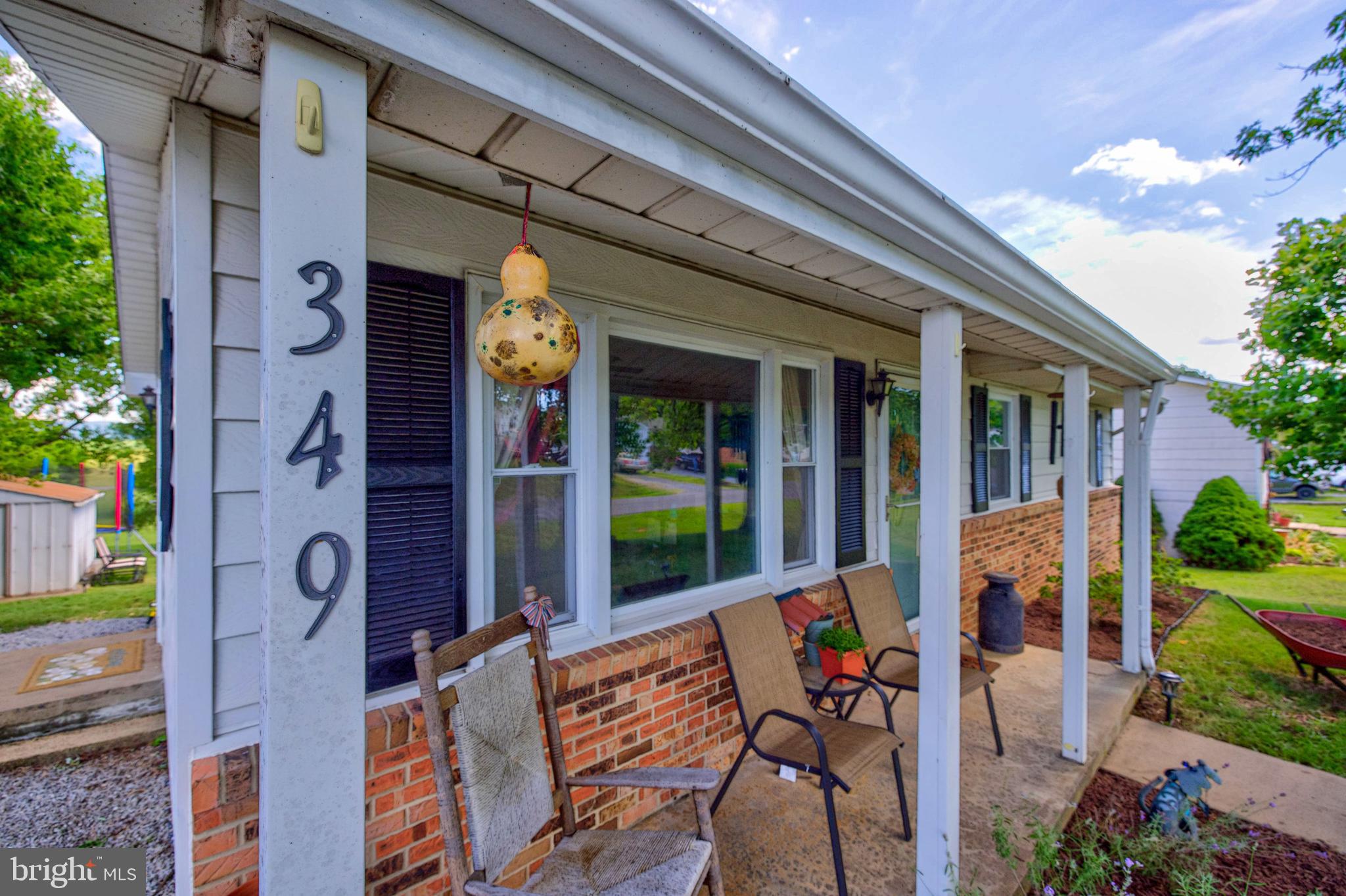 TIMBER HILLS - Residential