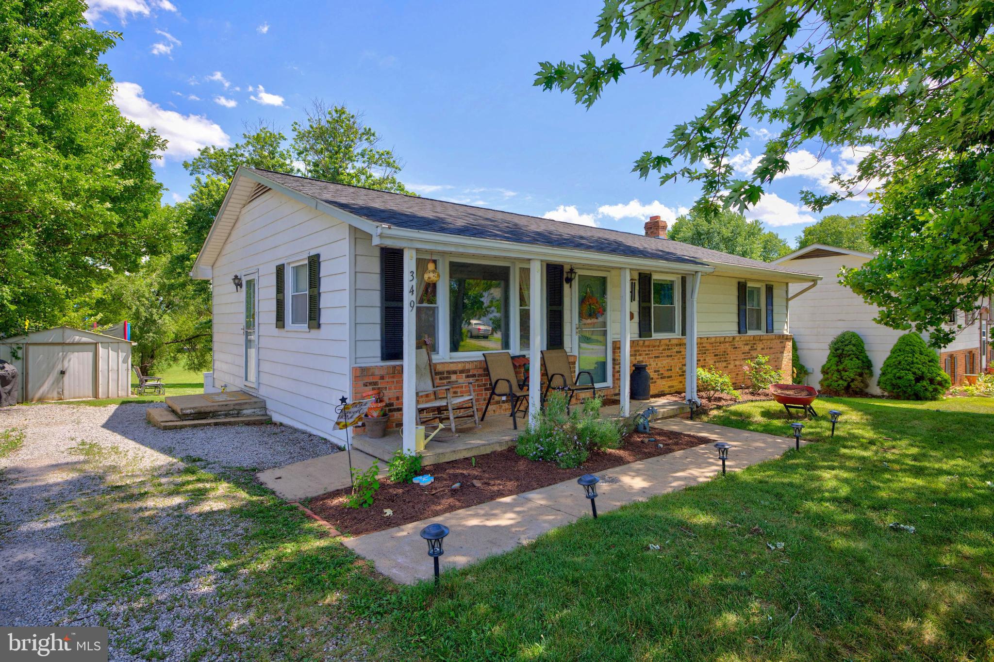 TIMBER HILLS - Residential