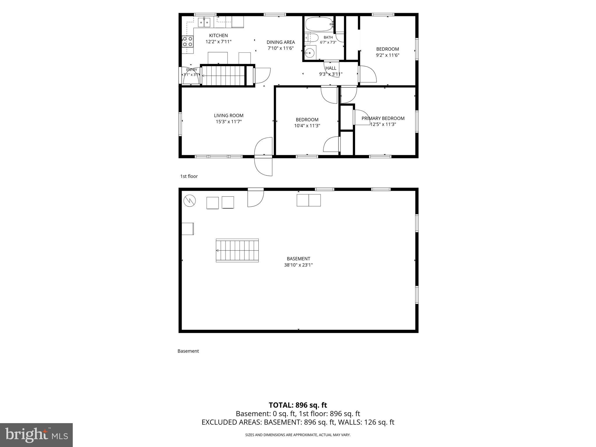 TIMBER HILLS - Residential