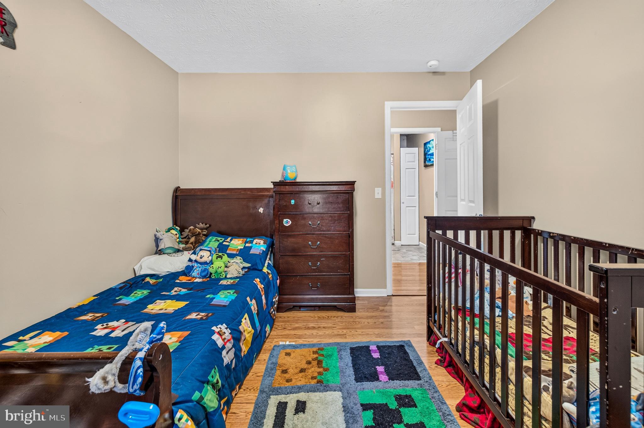 TIMBER HILLS - Residential