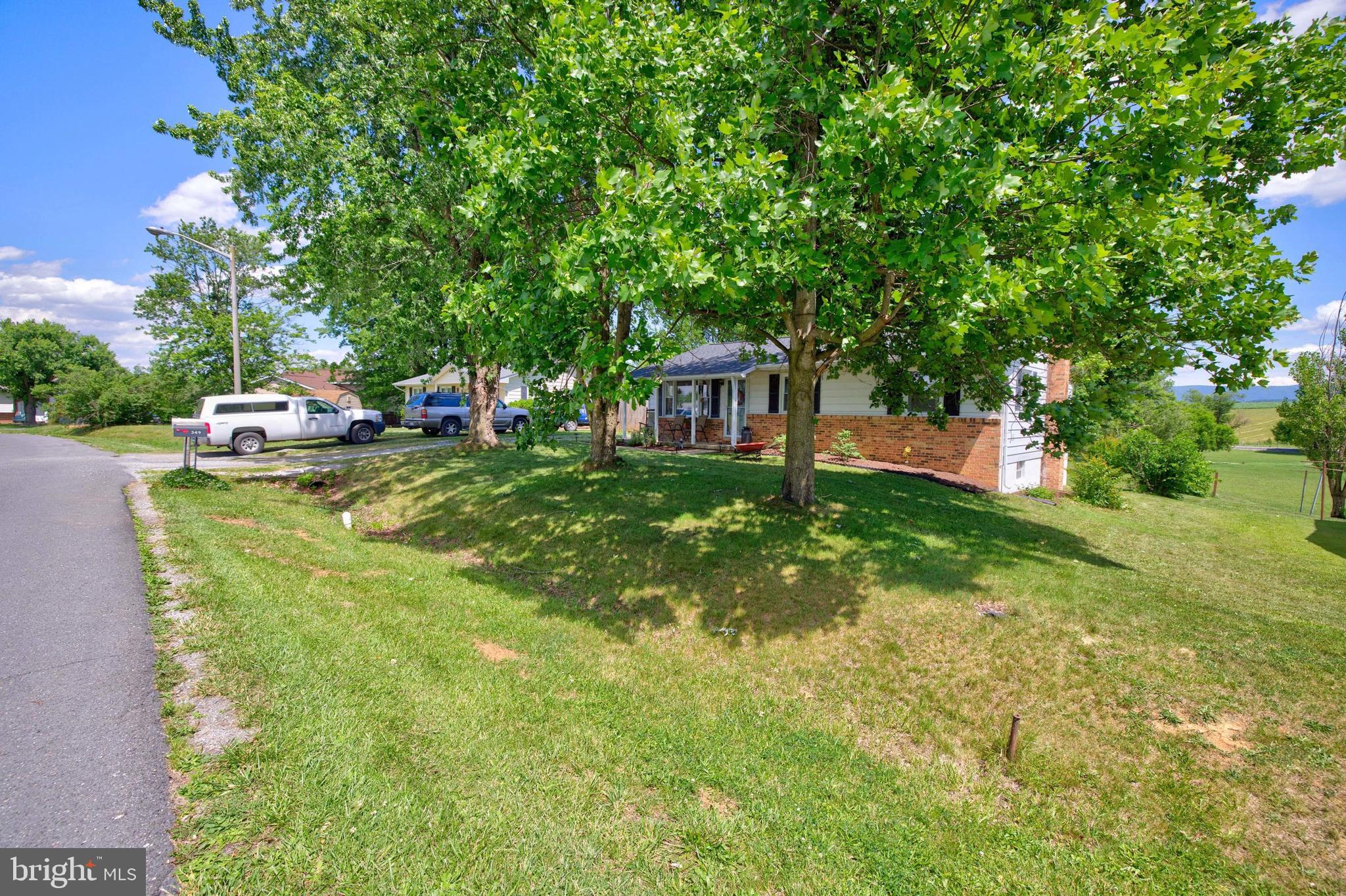 TIMBER HILLS - Residential