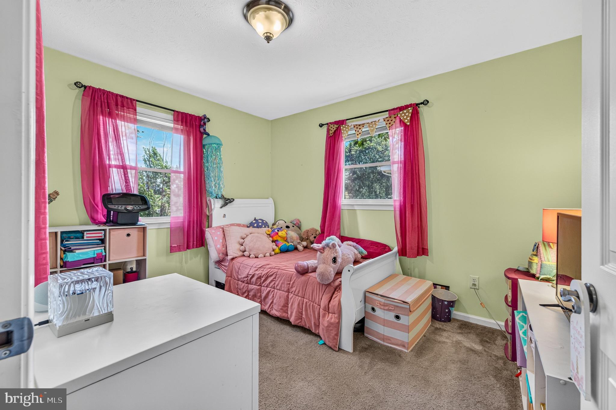 TIMBER HILLS - Residential