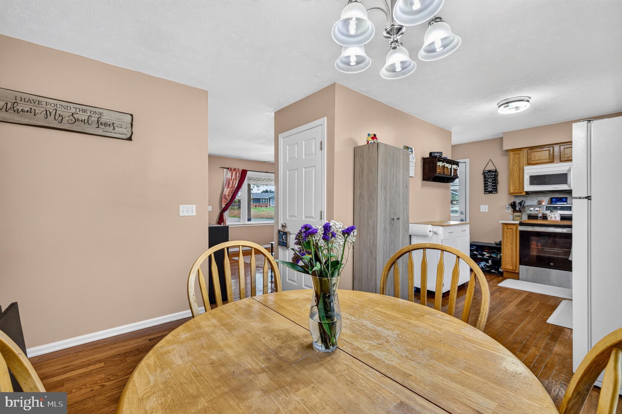 TIMBER HILLS - Residential