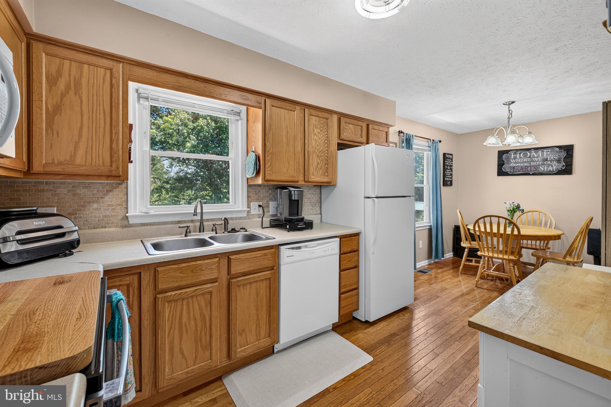 TIMBER HILLS - Residential