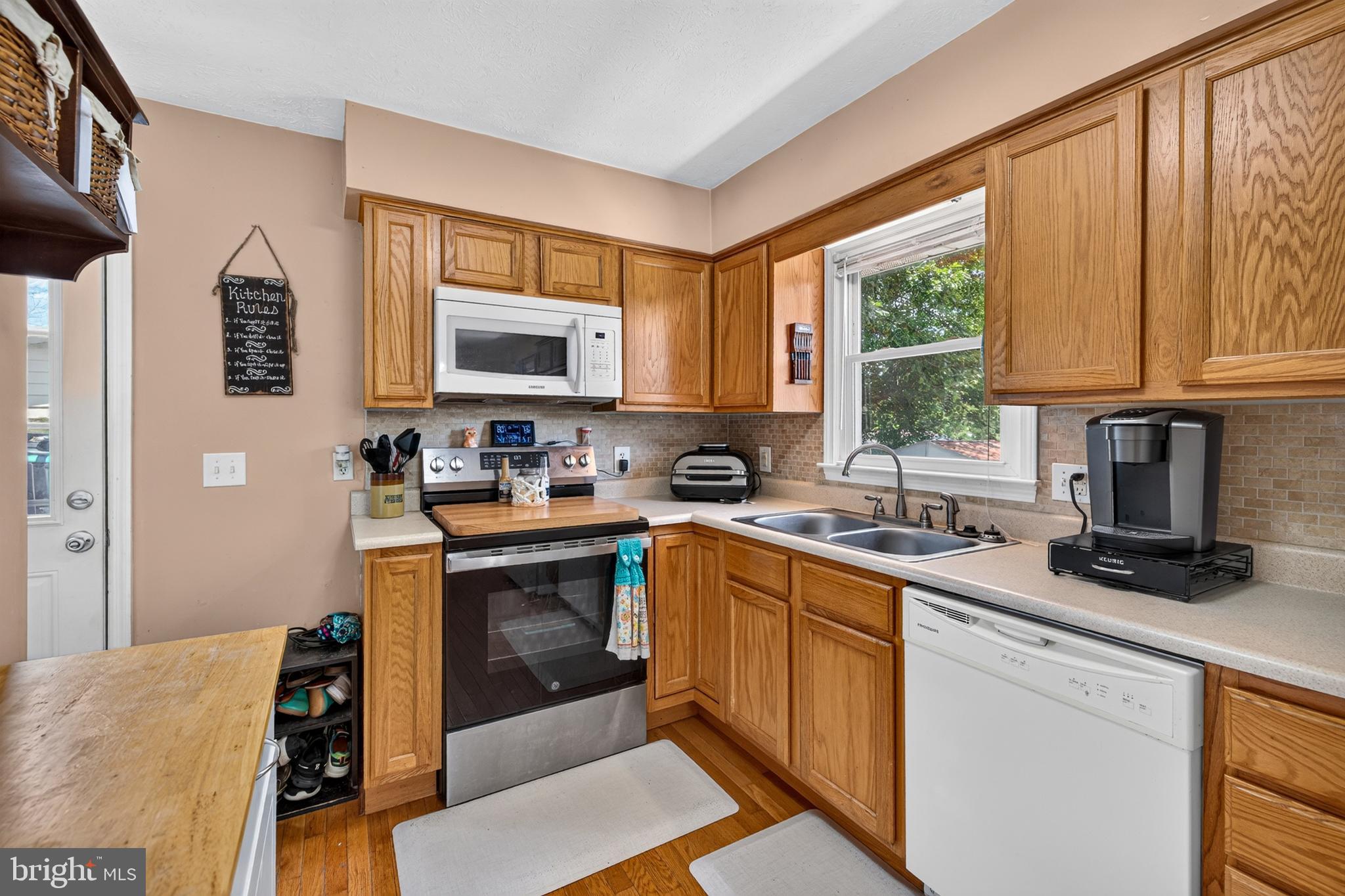 TIMBER HILLS - Residential