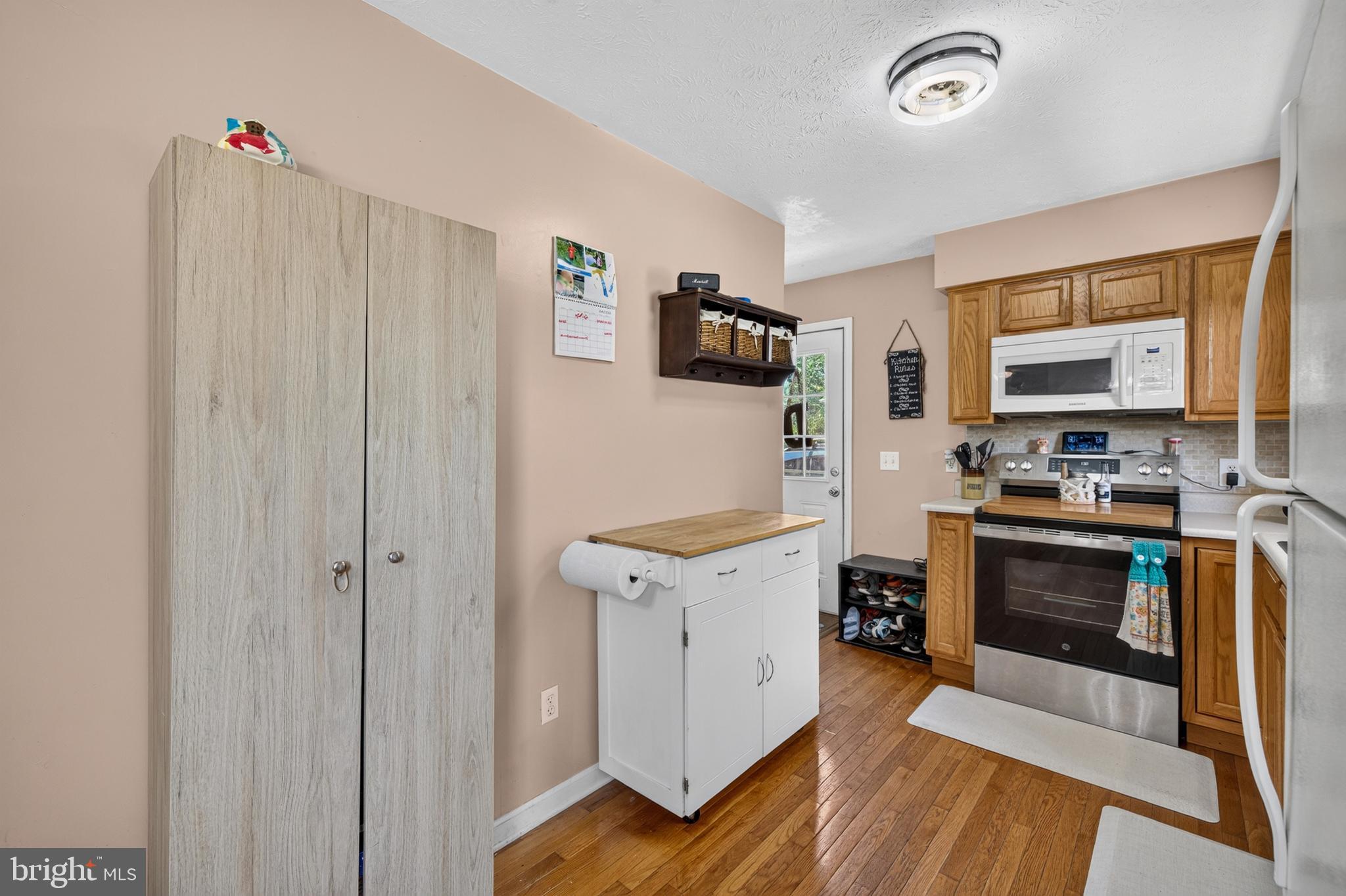 TIMBER HILLS - Residential
