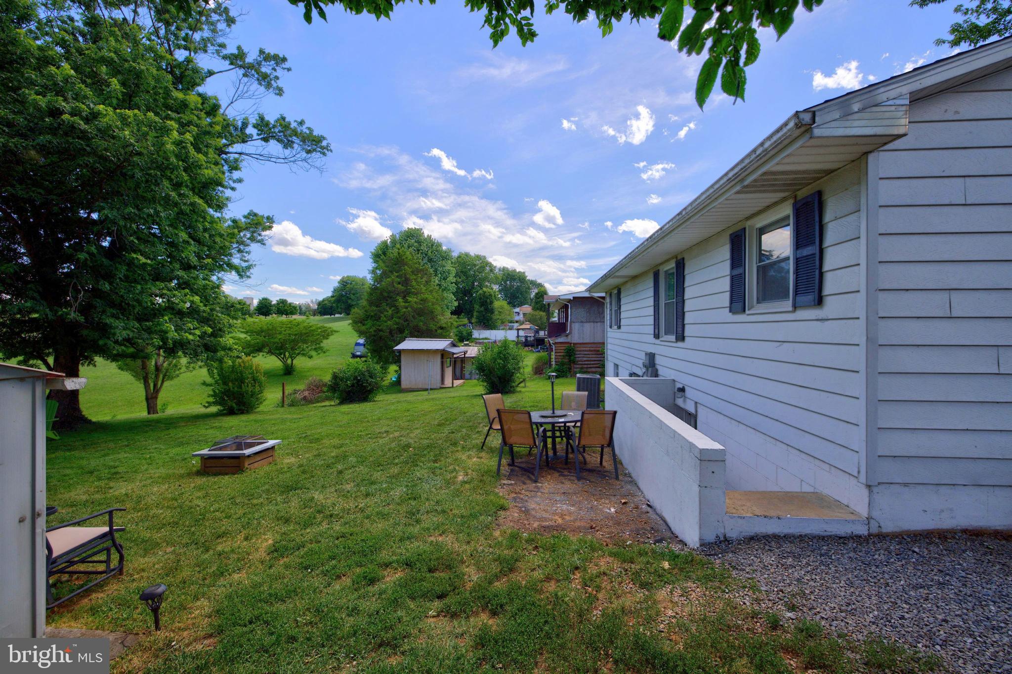 TIMBER HILLS - Residential