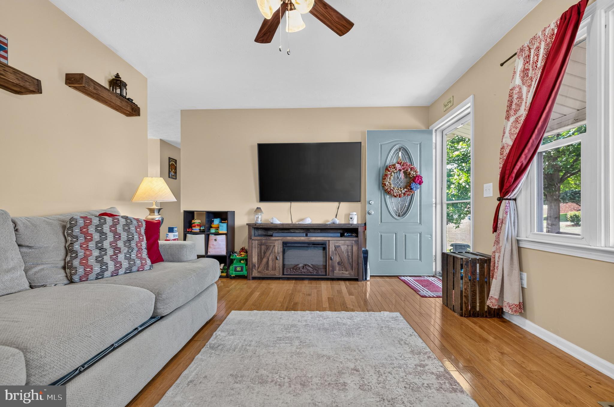 TIMBER HILLS - Residential