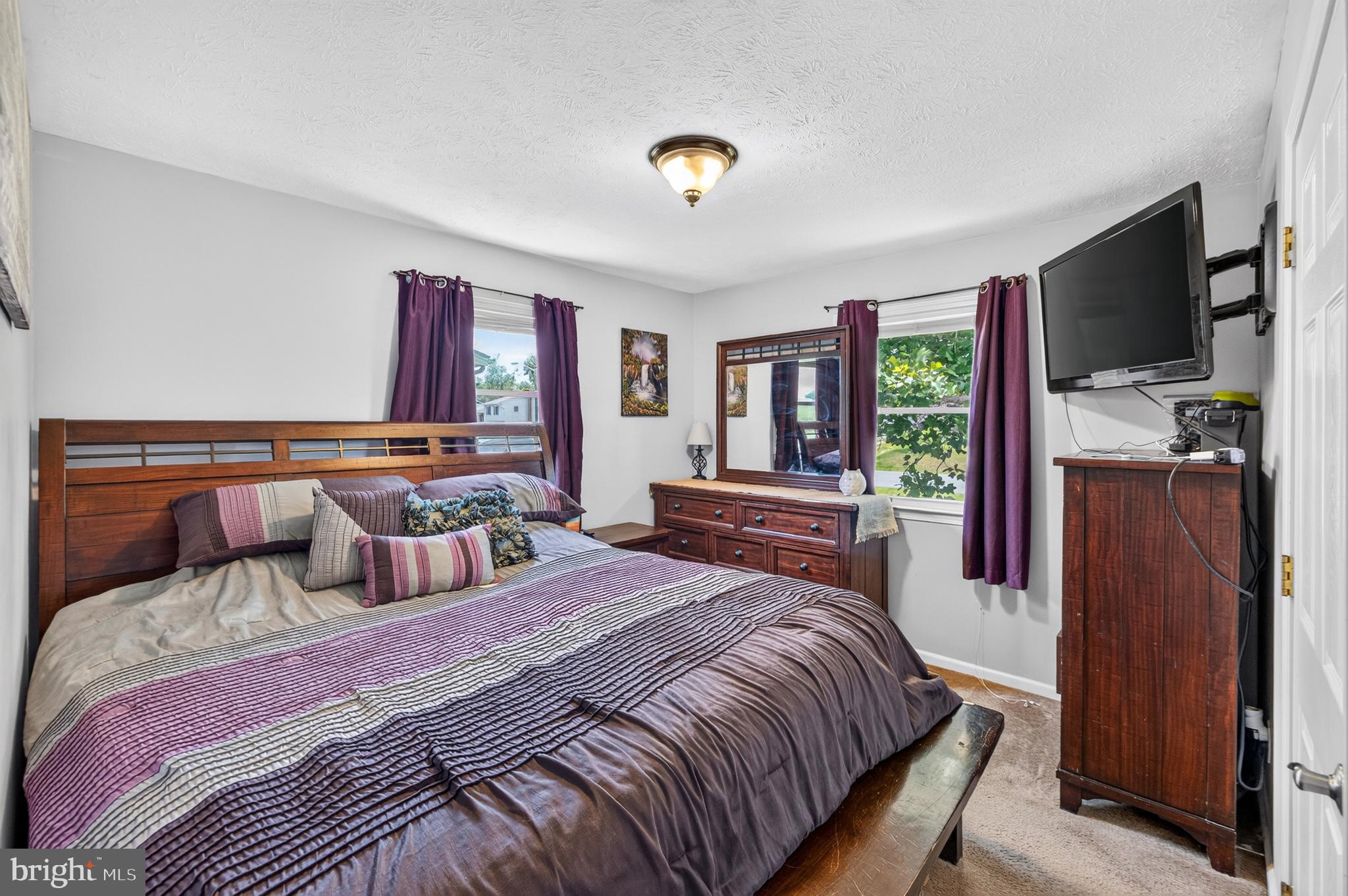 TIMBER HILLS - Residential