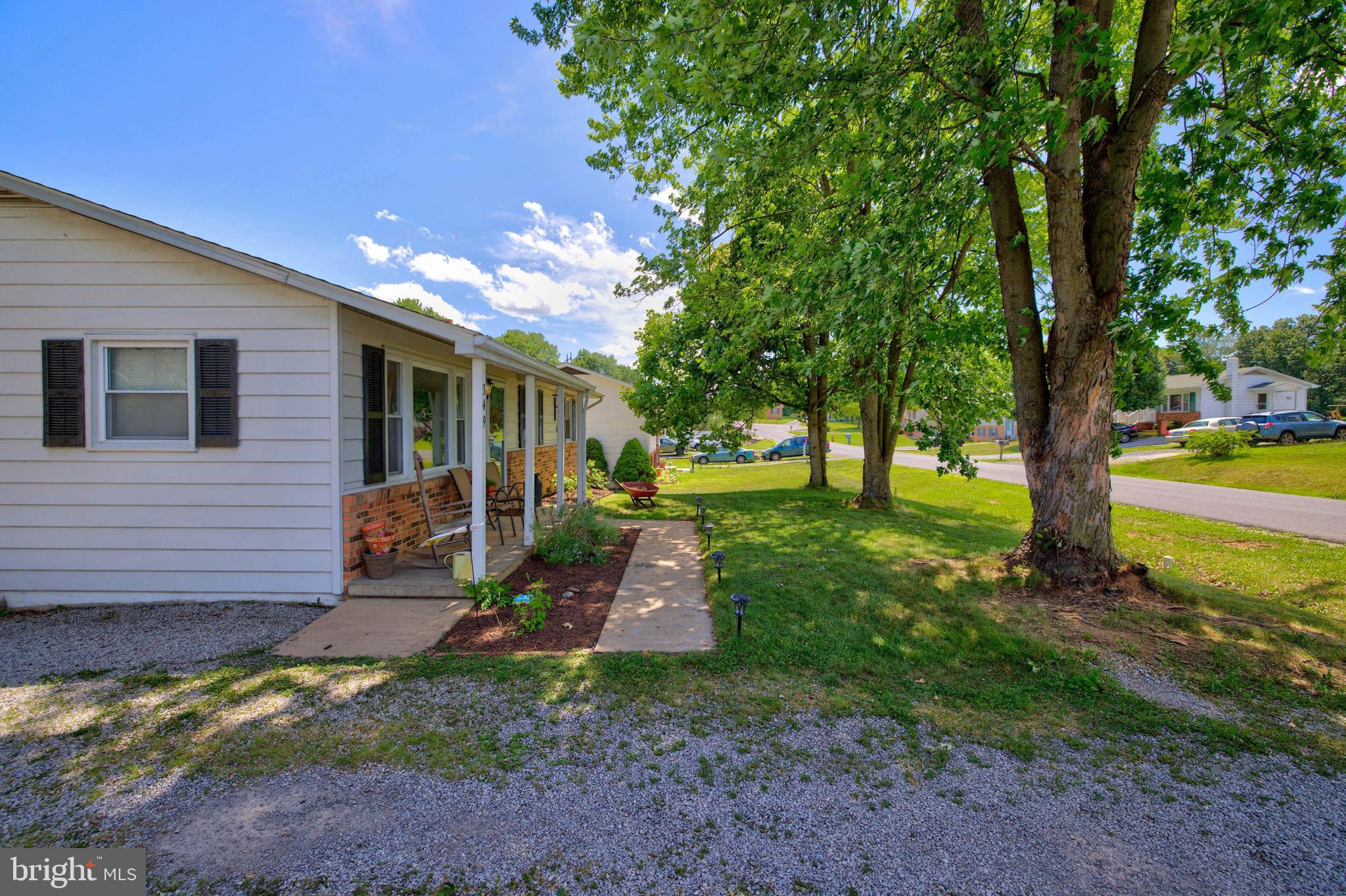 TIMBER HILLS - Residential