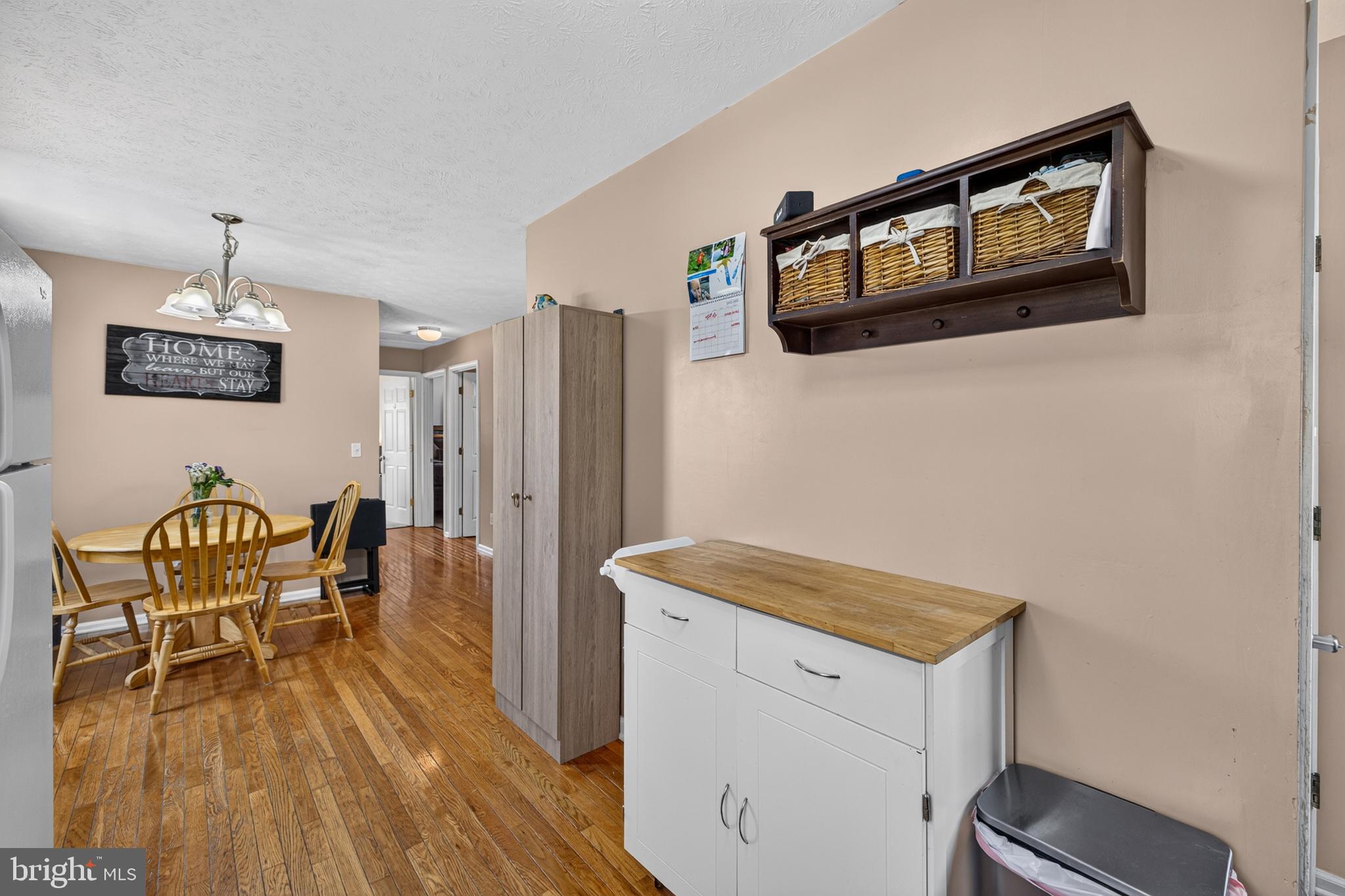 TIMBER HILLS - Residential