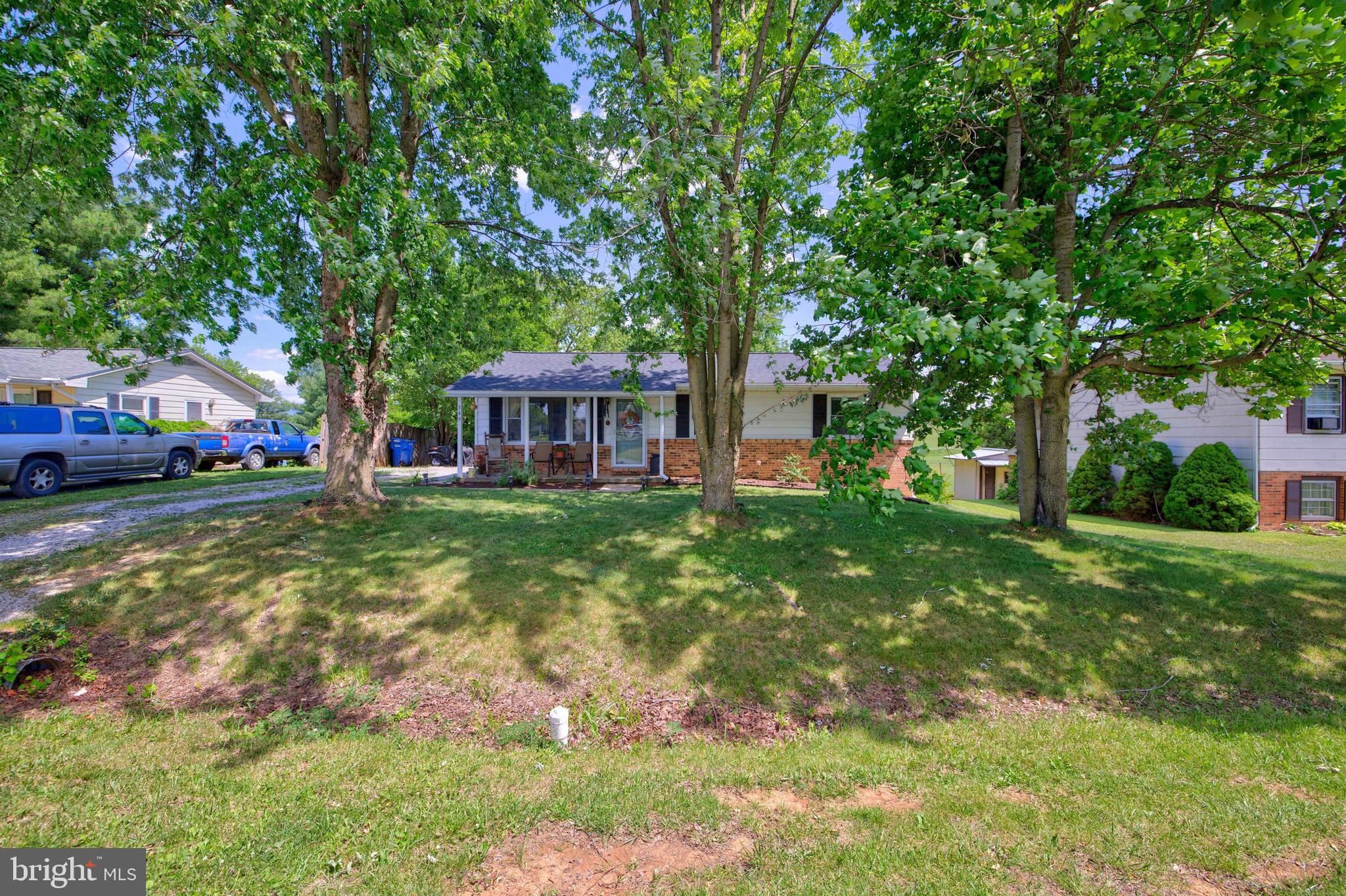 TIMBER HILLS - Residential
