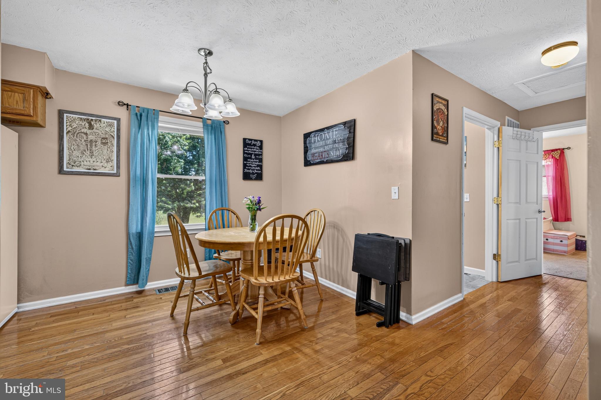 TIMBER HILLS - Residential