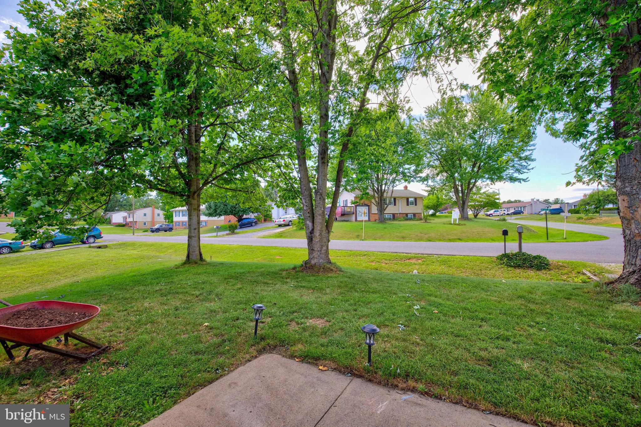 TIMBER HILLS - Residential