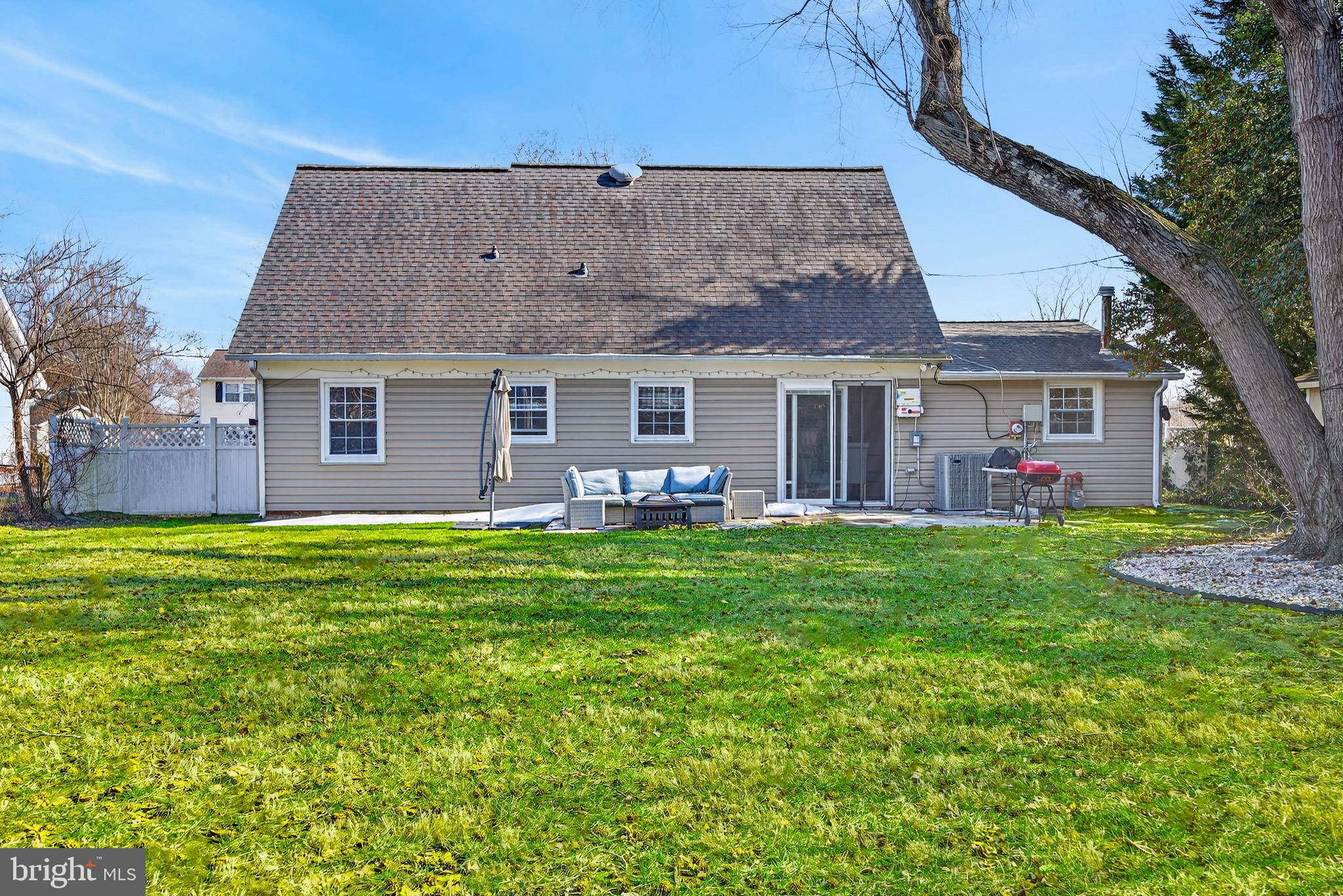 SOMERSET AT BELAIR - Residential