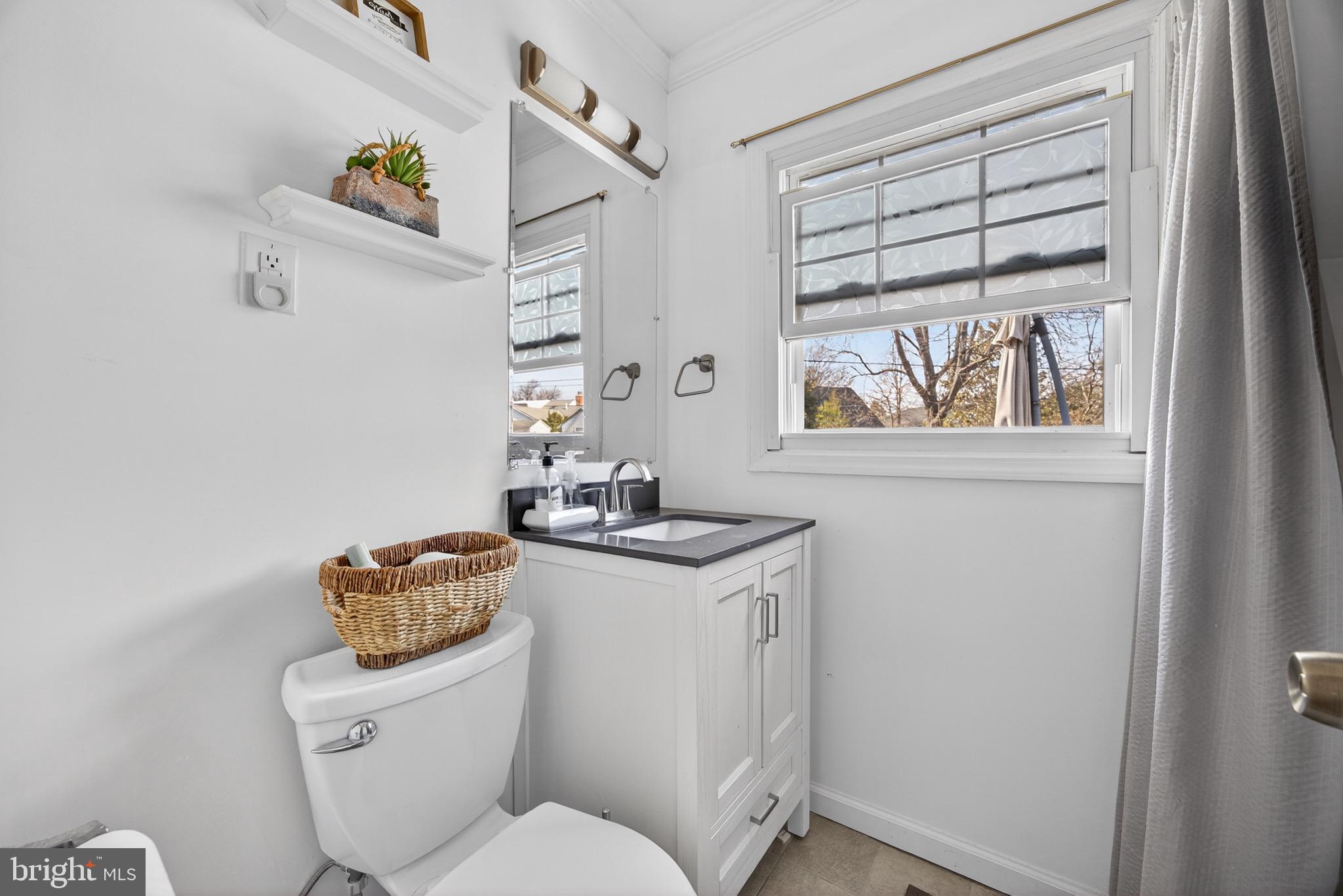 SOMERSET AT BELAIR - Residential