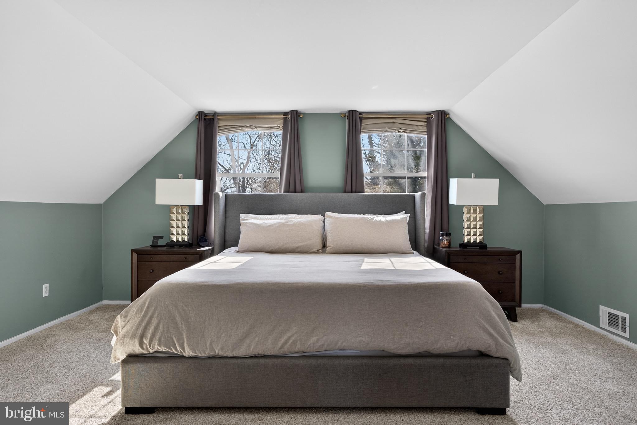SOMERSET AT BELAIR - Residential