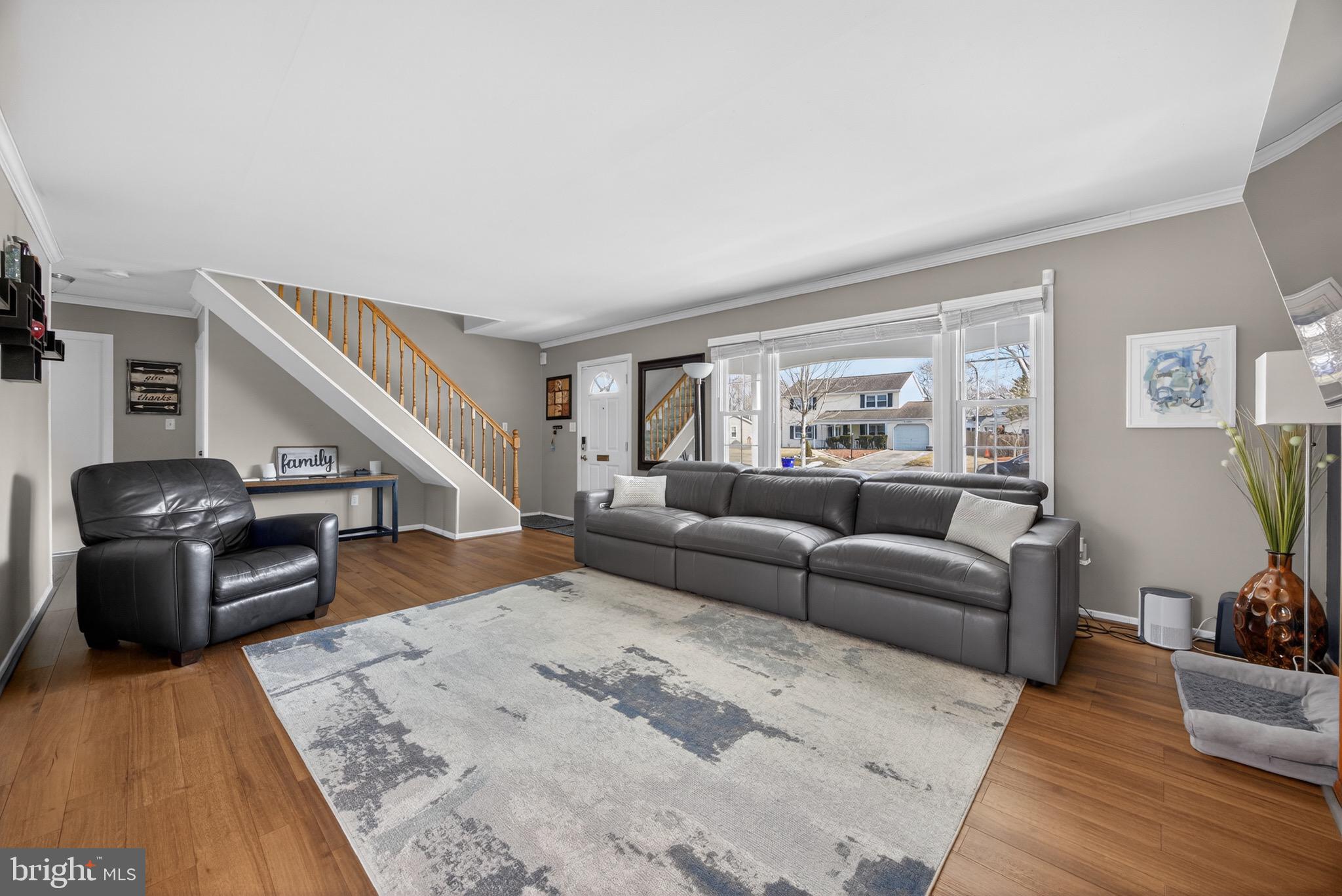 SOMERSET AT BELAIR - Residential