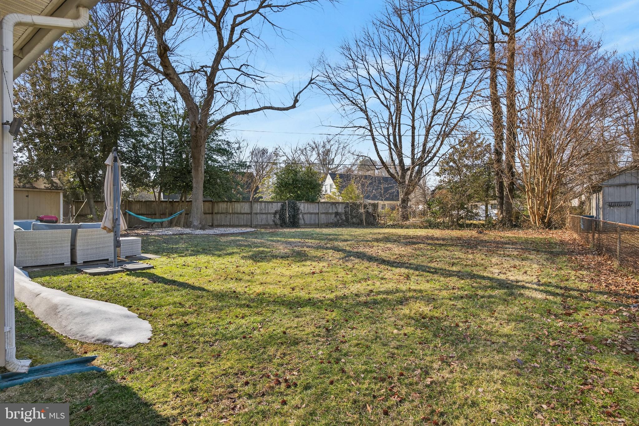 SOMERSET AT BELAIR - Residential
