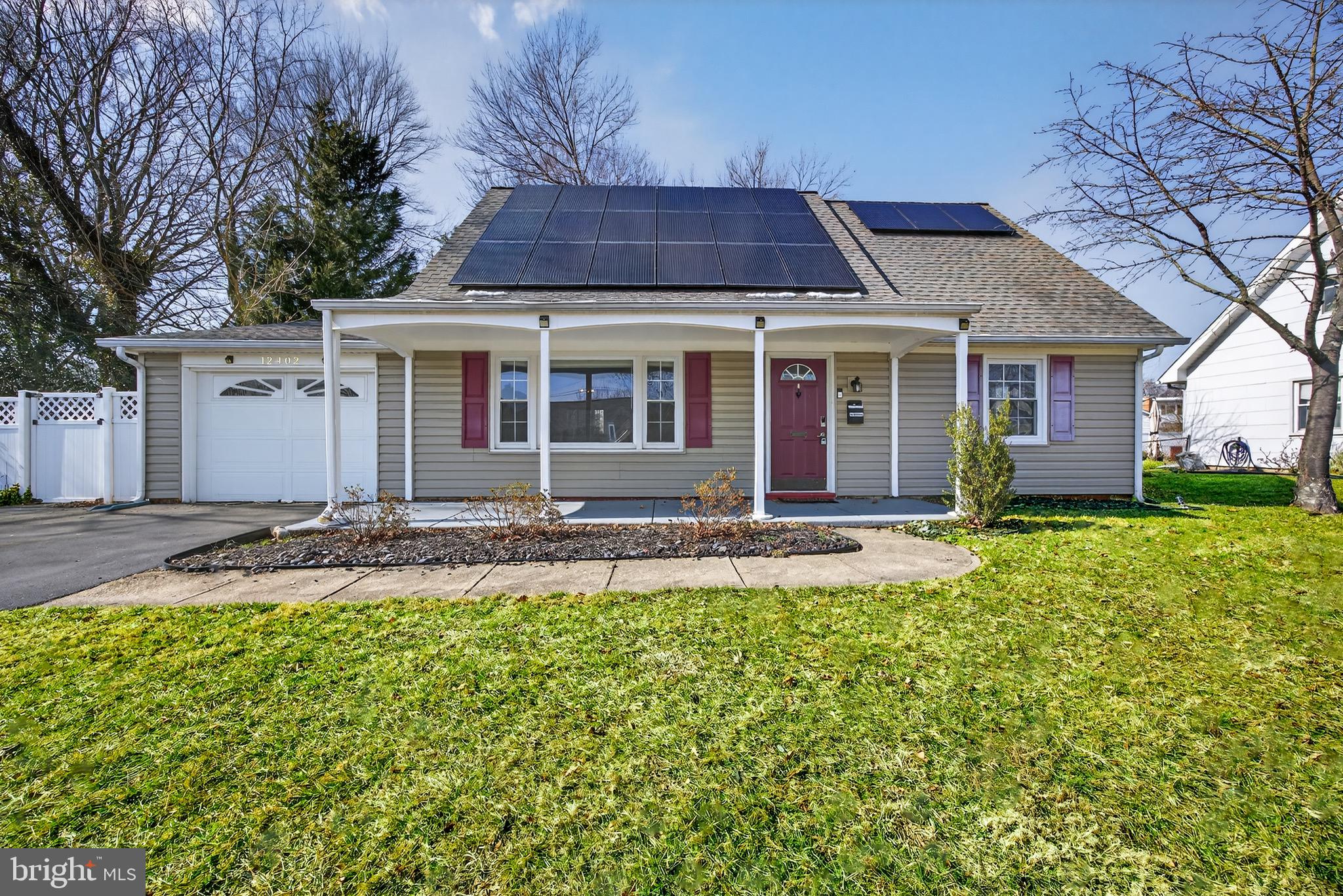 SOMERSET AT BELAIR - Residential