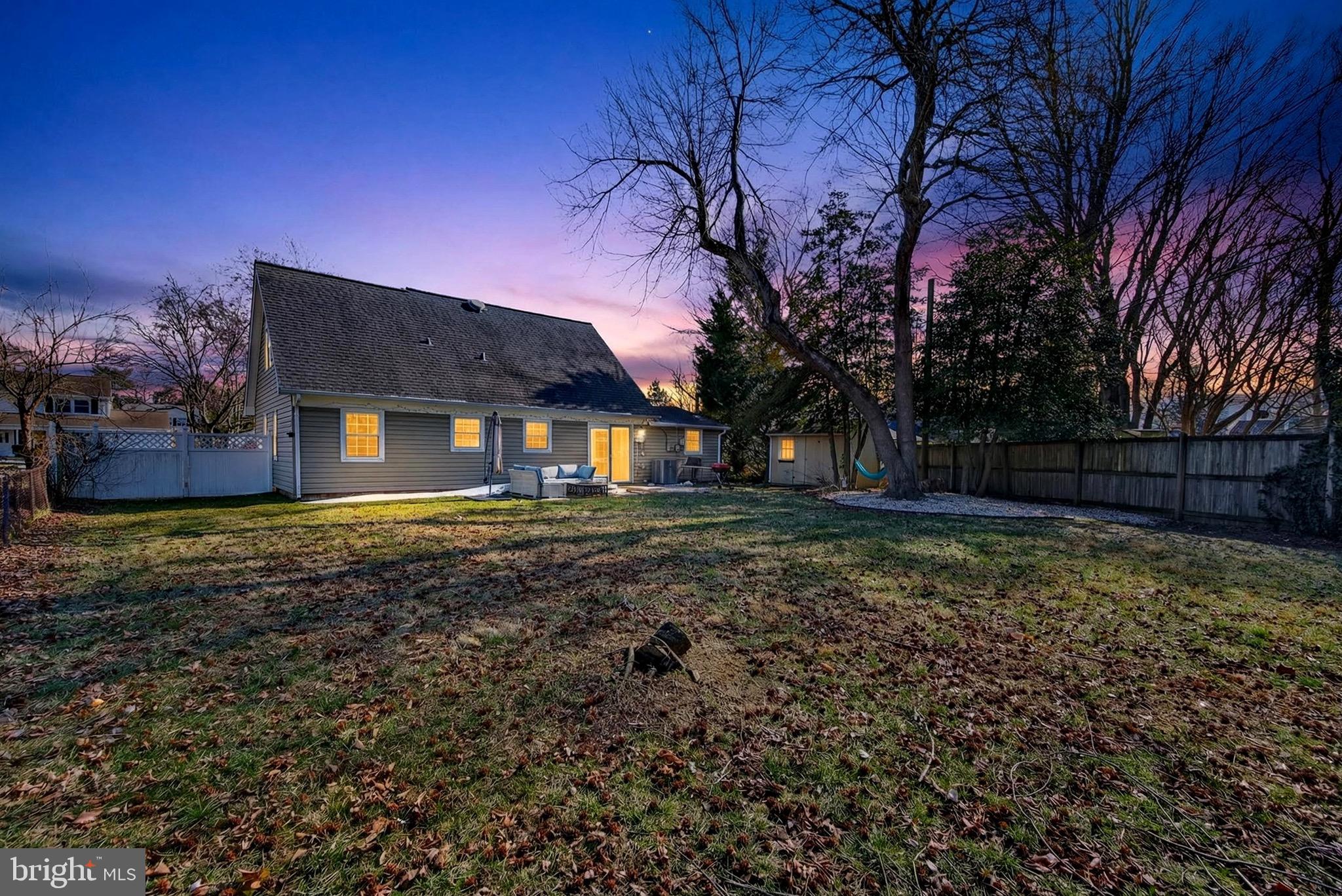SOMERSET AT BELAIR - Residential