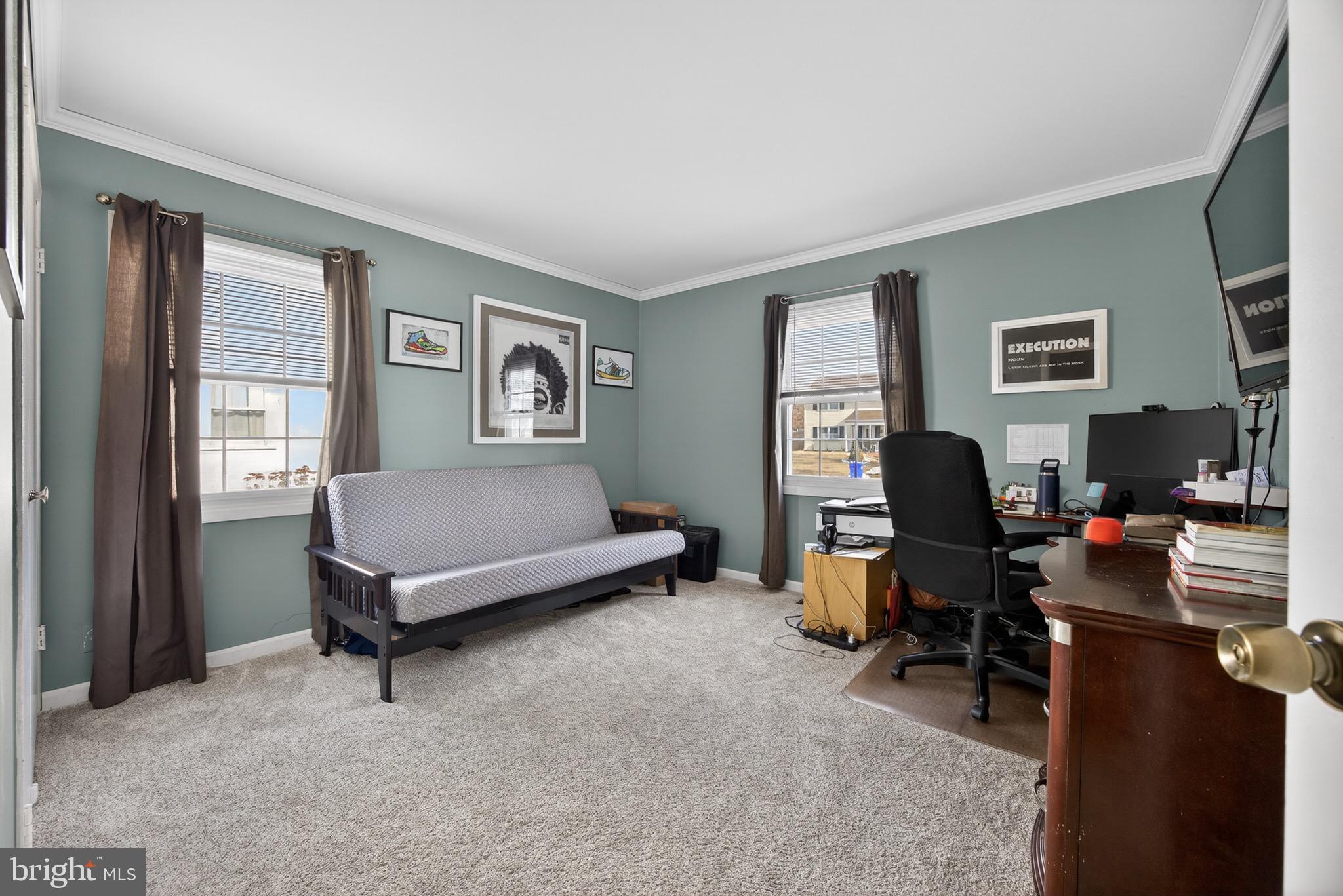 SOMERSET AT BELAIR - Residential