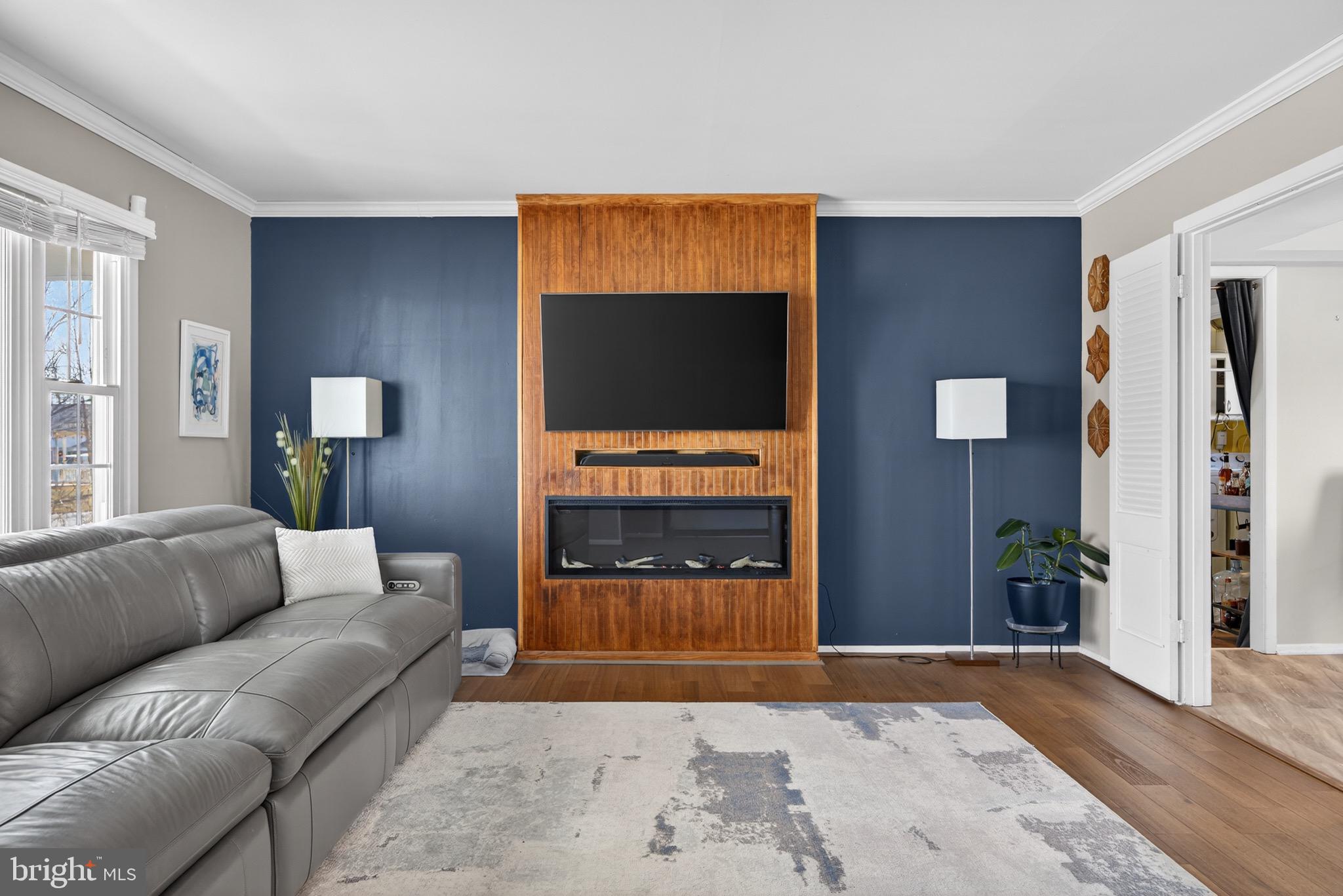 SOMERSET AT BELAIR - Residential