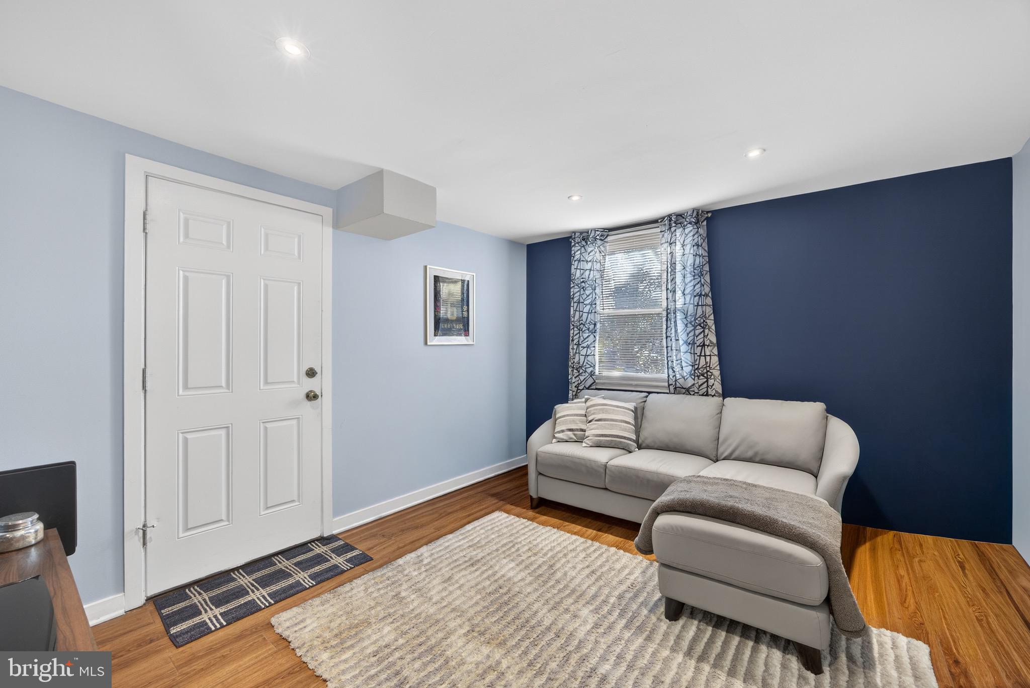SOMERSET AT BELAIR - Residential