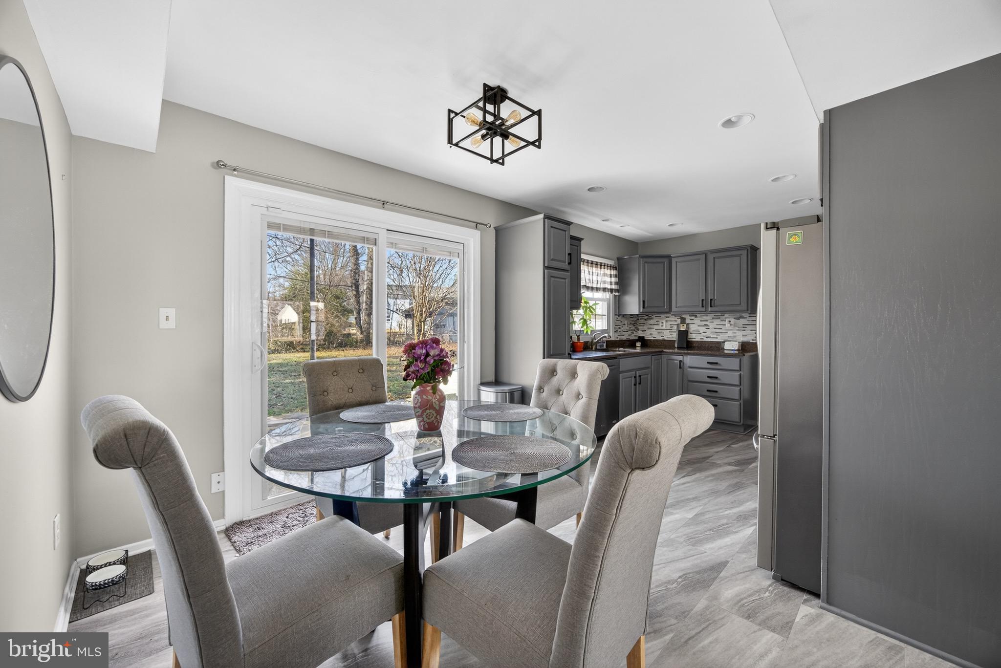 SOMERSET AT BELAIR - Residential