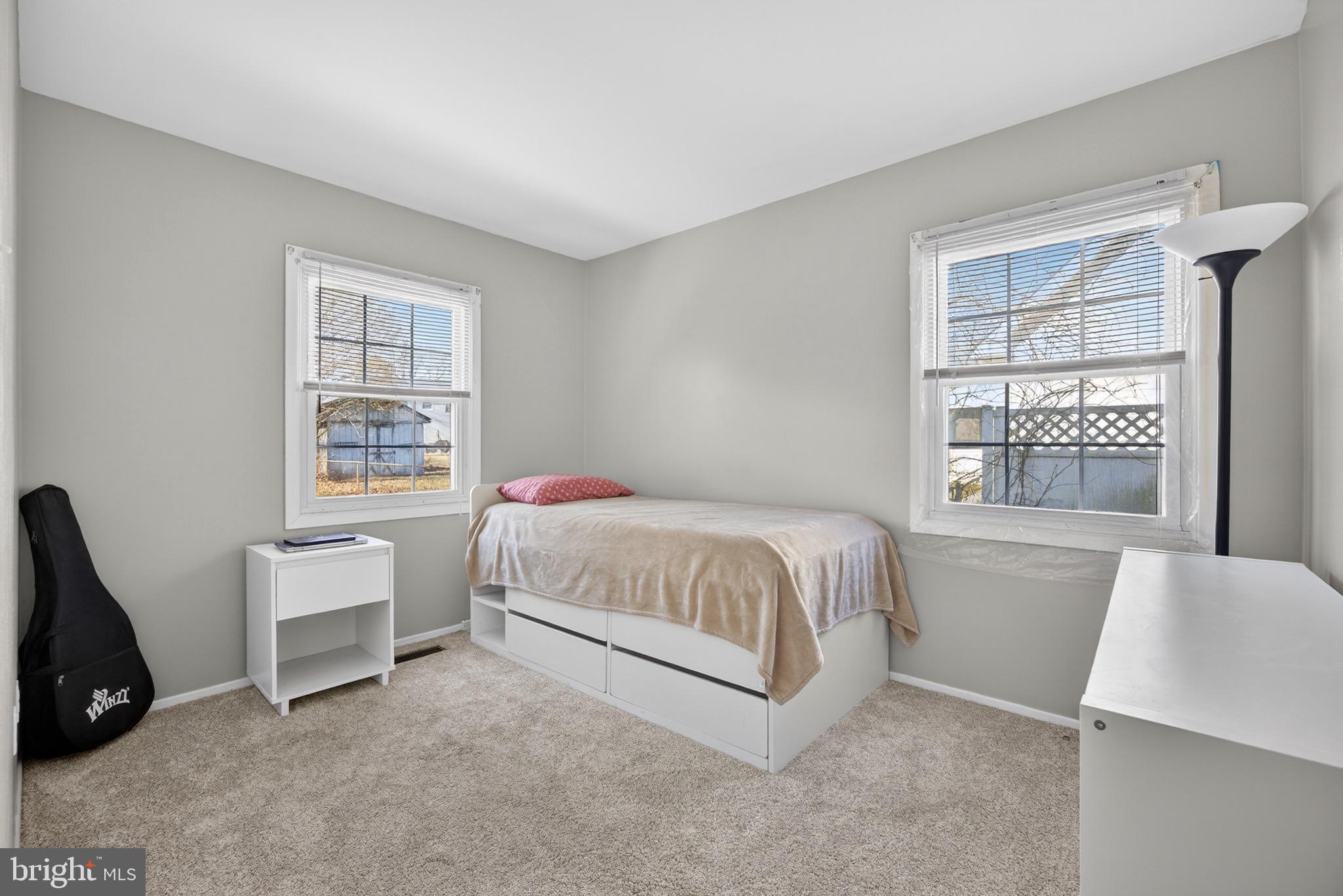 SOMERSET AT BELAIR - Residential